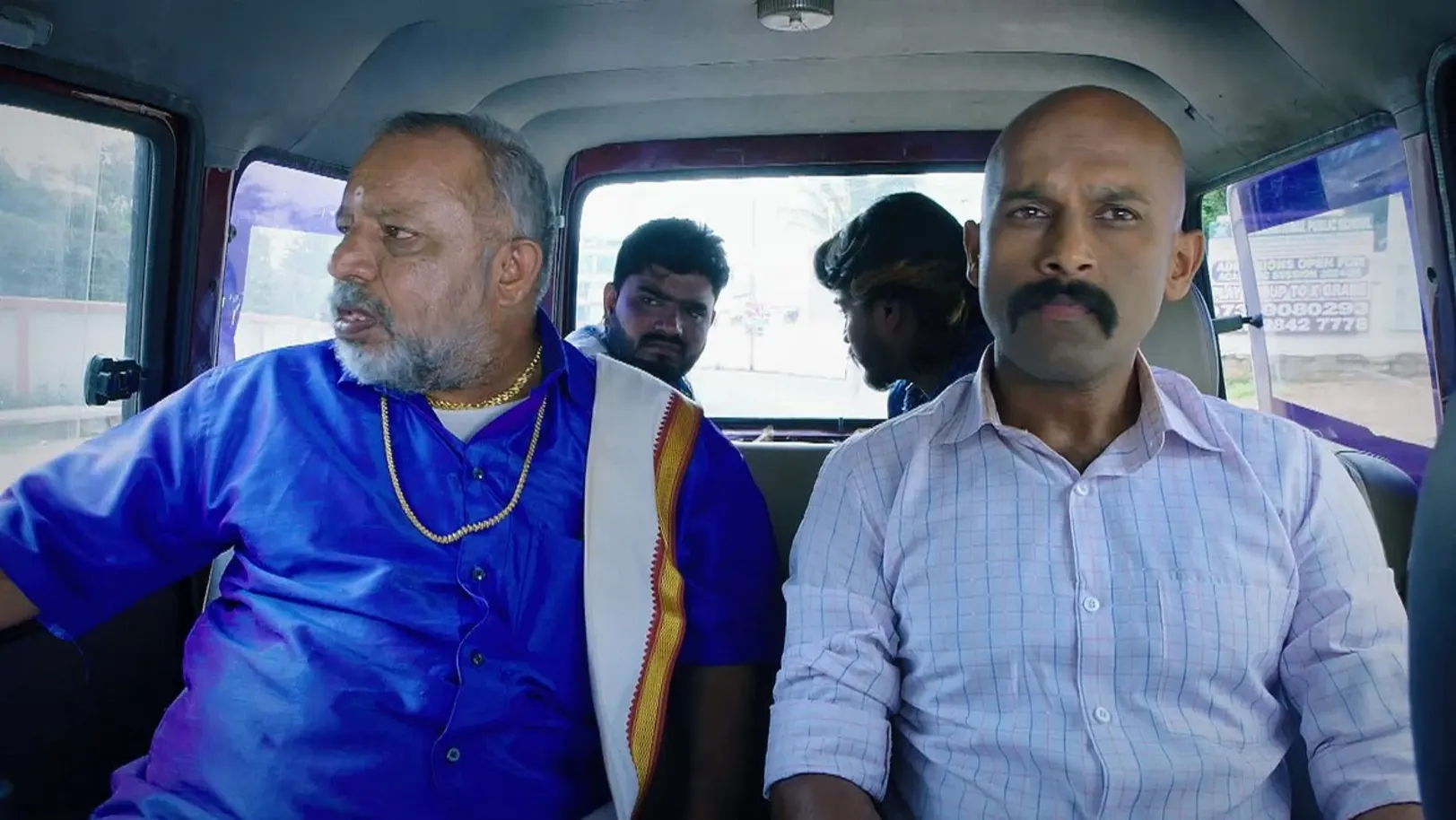 Puttakkana Makkalu - September 20, 2024 - Episode Spoiler