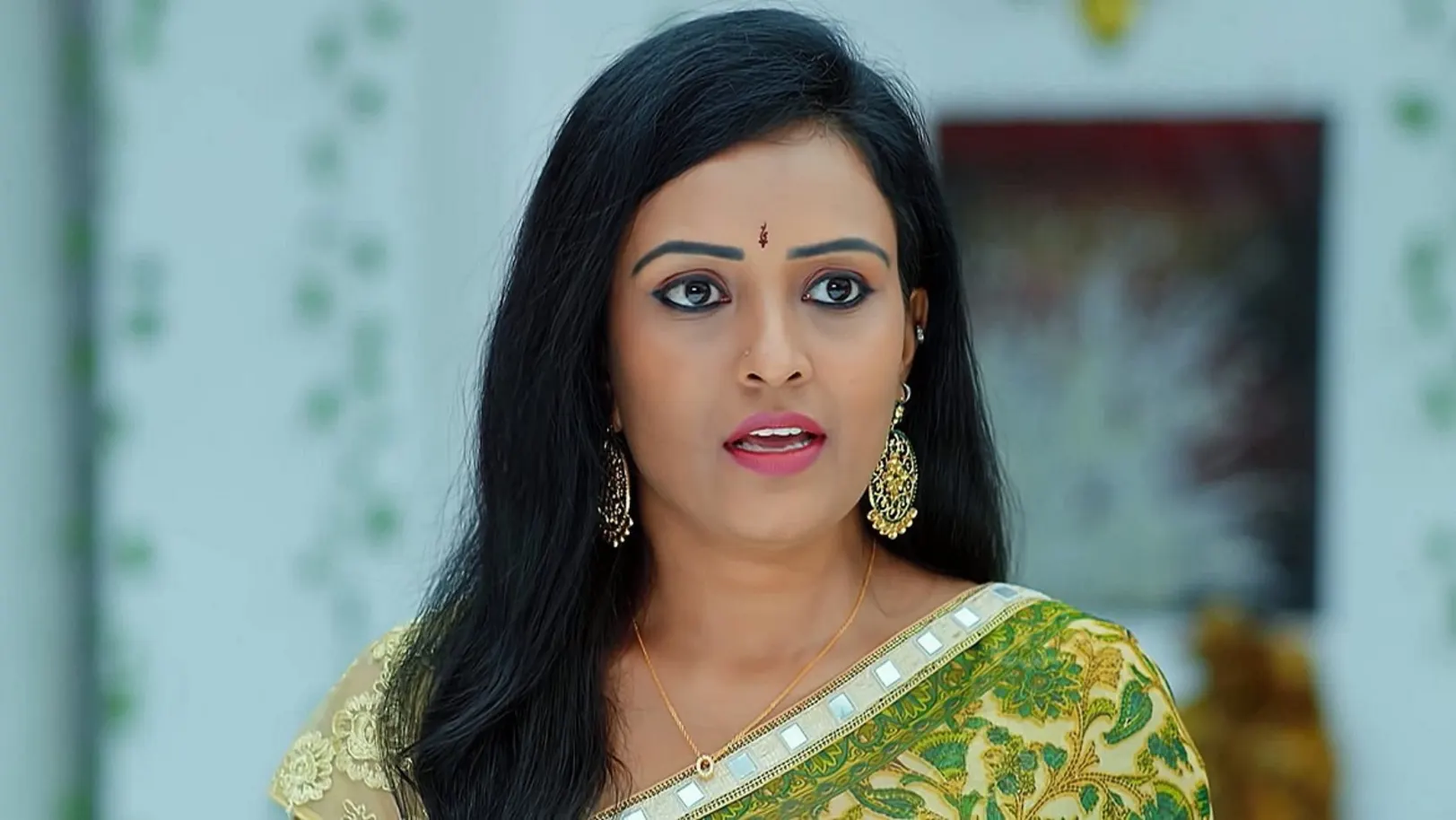 Annapoorna - 23 September, 2024