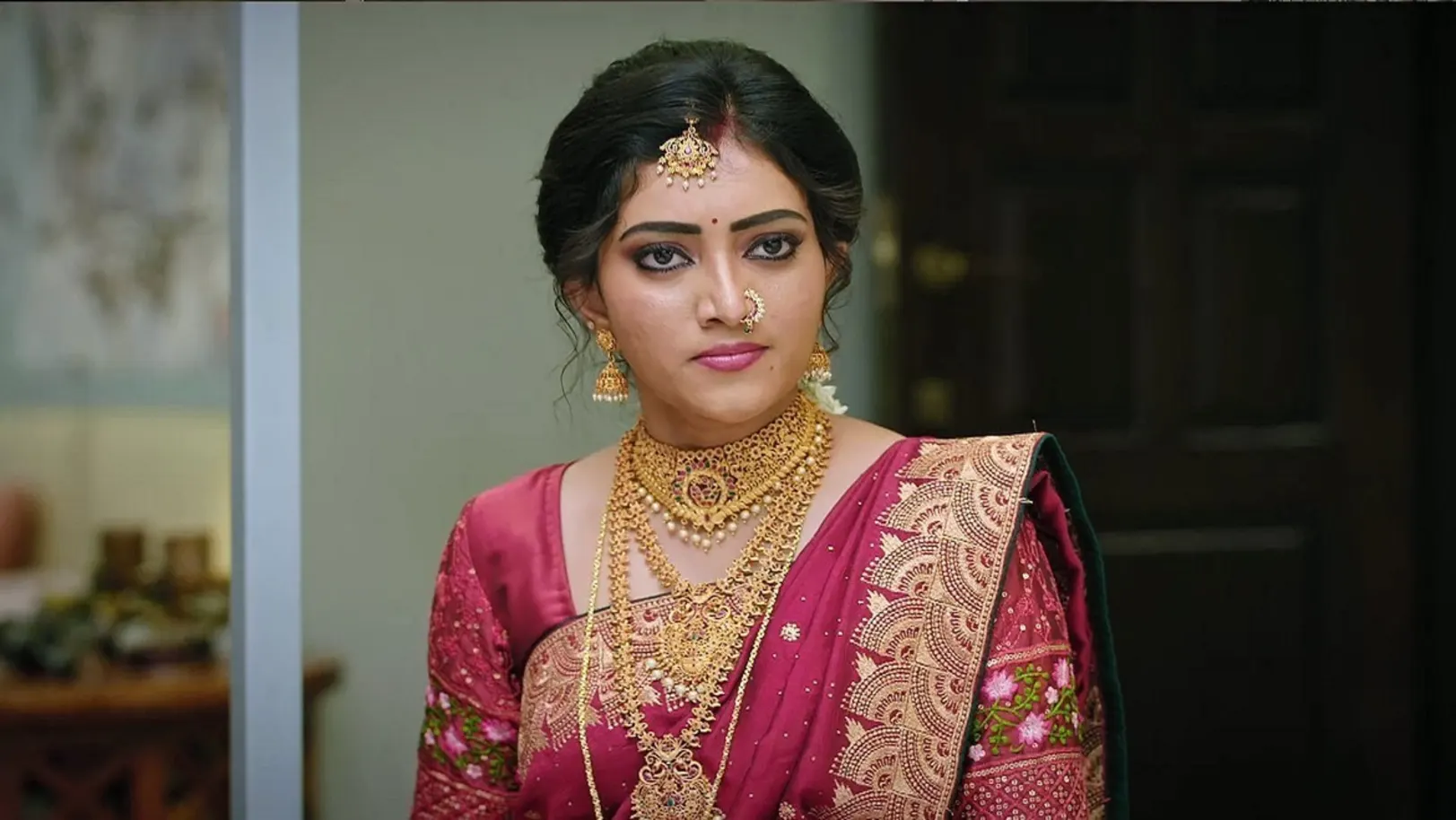 Amruthadhaare - 17 September, 2024