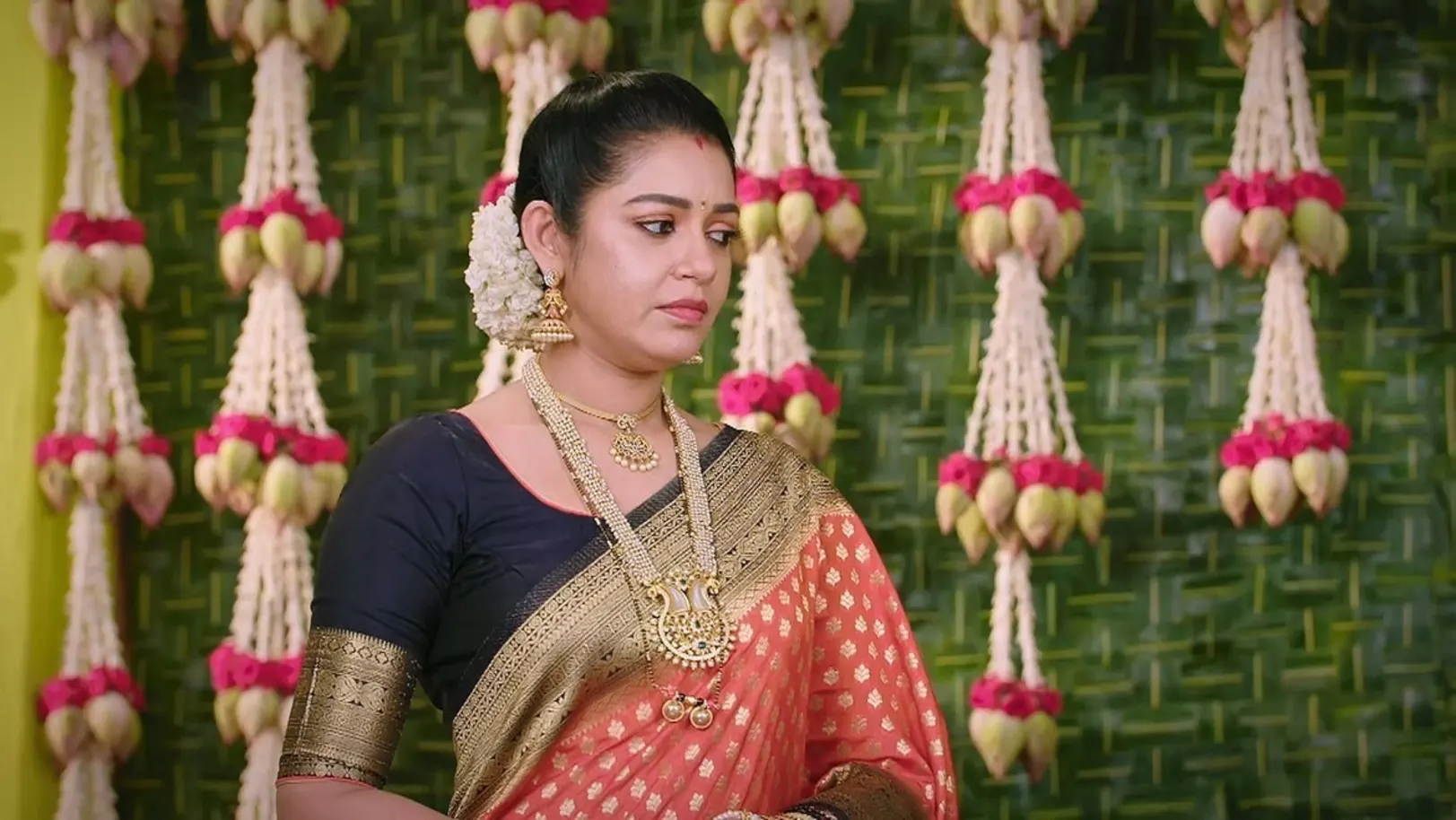 Amruthadhaare - 19 September, 2024