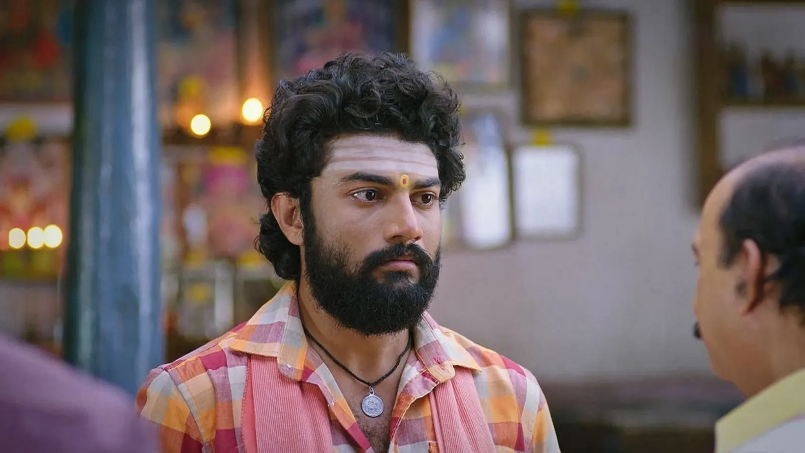 Annayya - 20 September, 2024