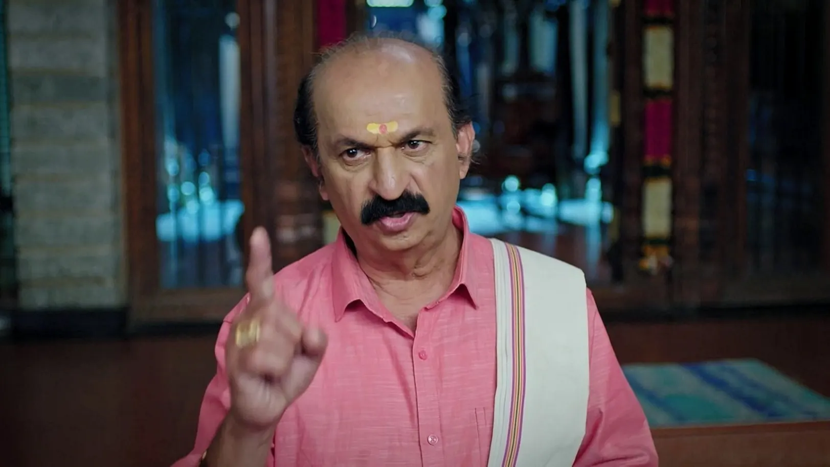 Annayya - 19 September, 2024