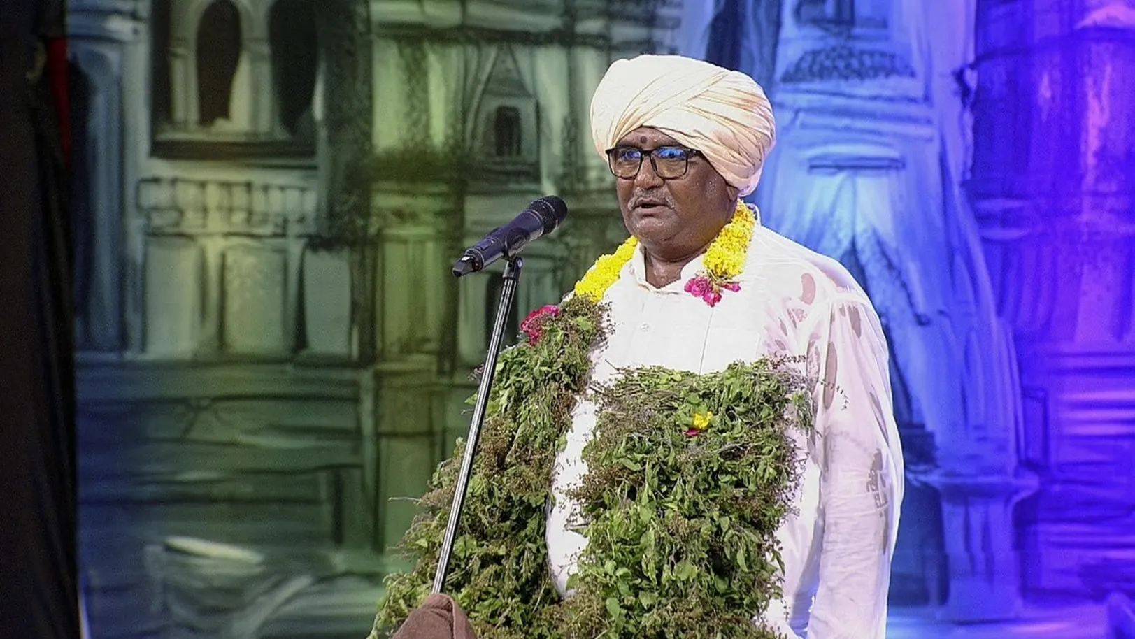 Man Mandira - 18 September, 2024