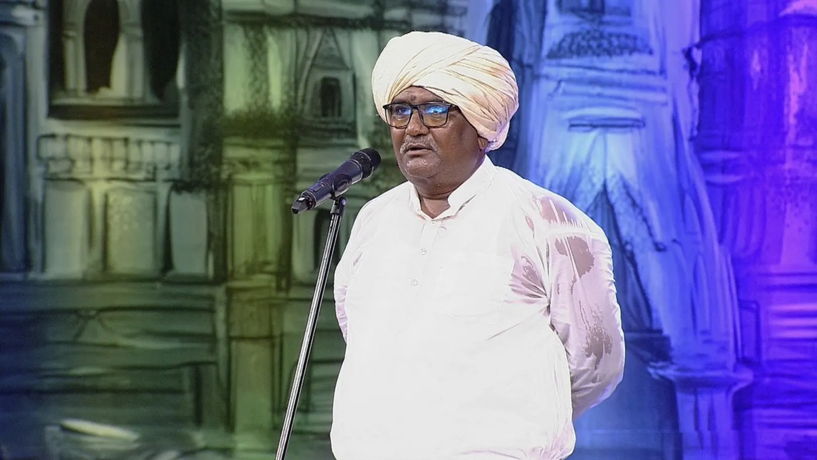 Man Mandira - 19 September, 2024