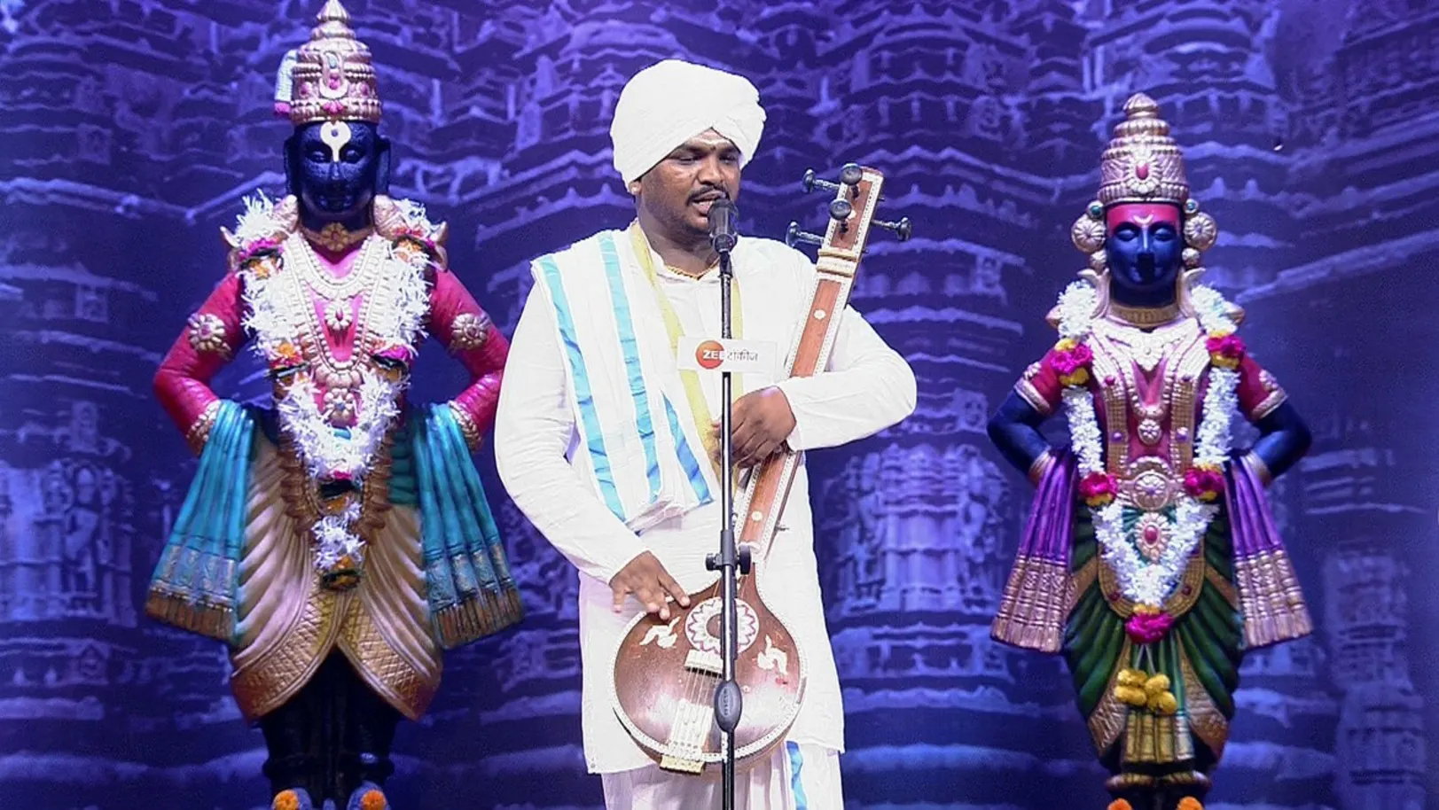 Man Mandira - 20 September, 2024