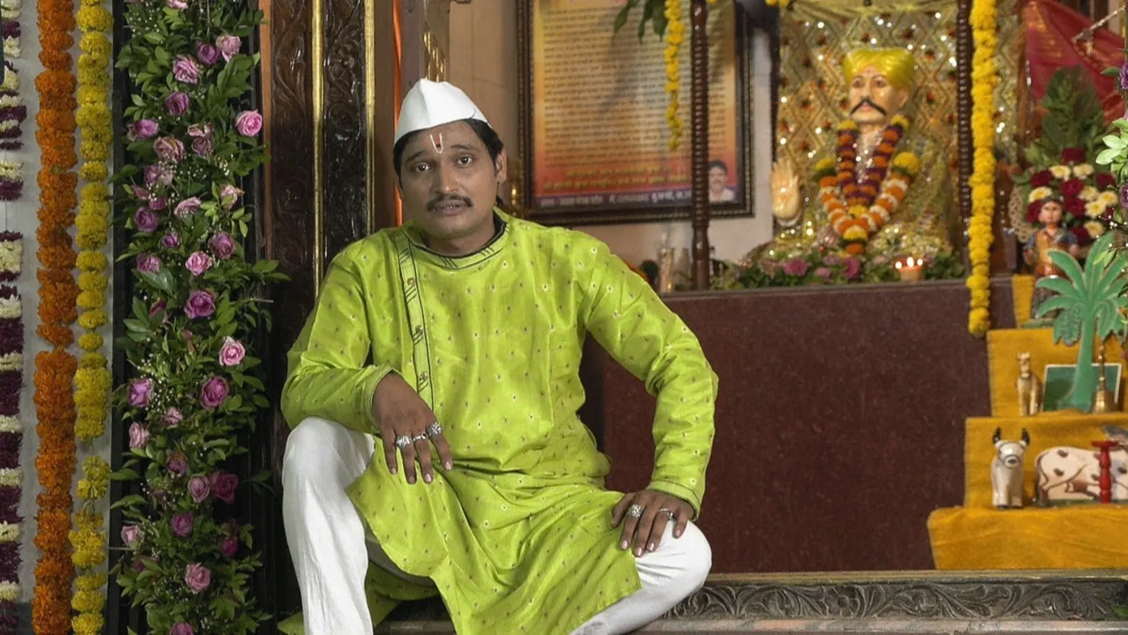 Man Mandira - 21 September, 2024