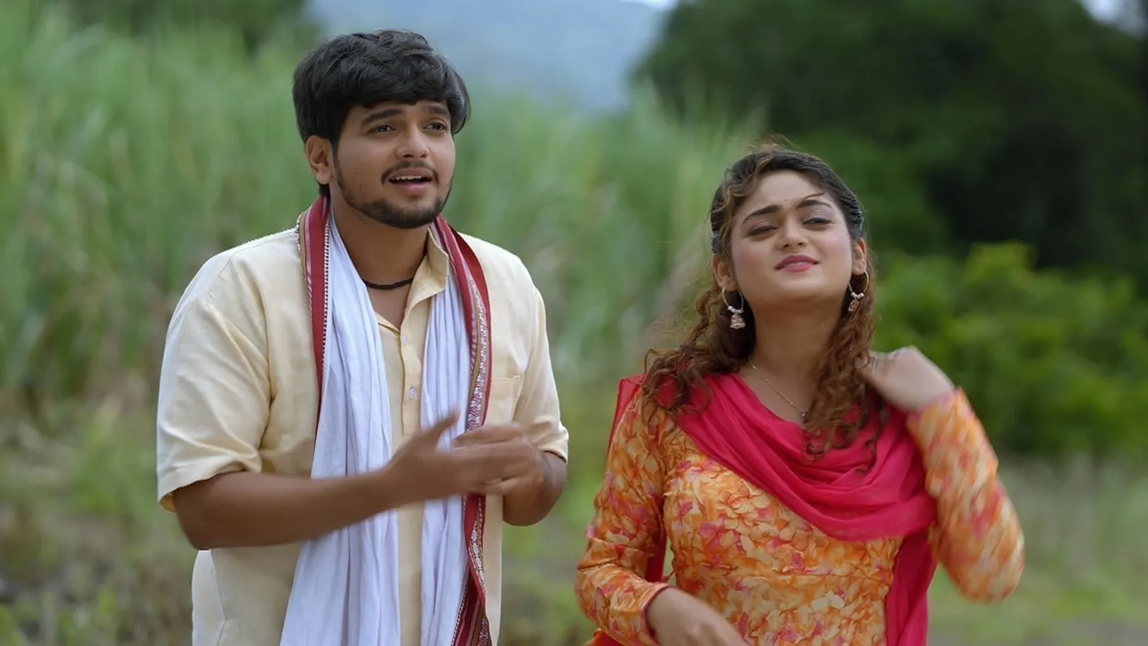 Paaru - 19 September, 2024