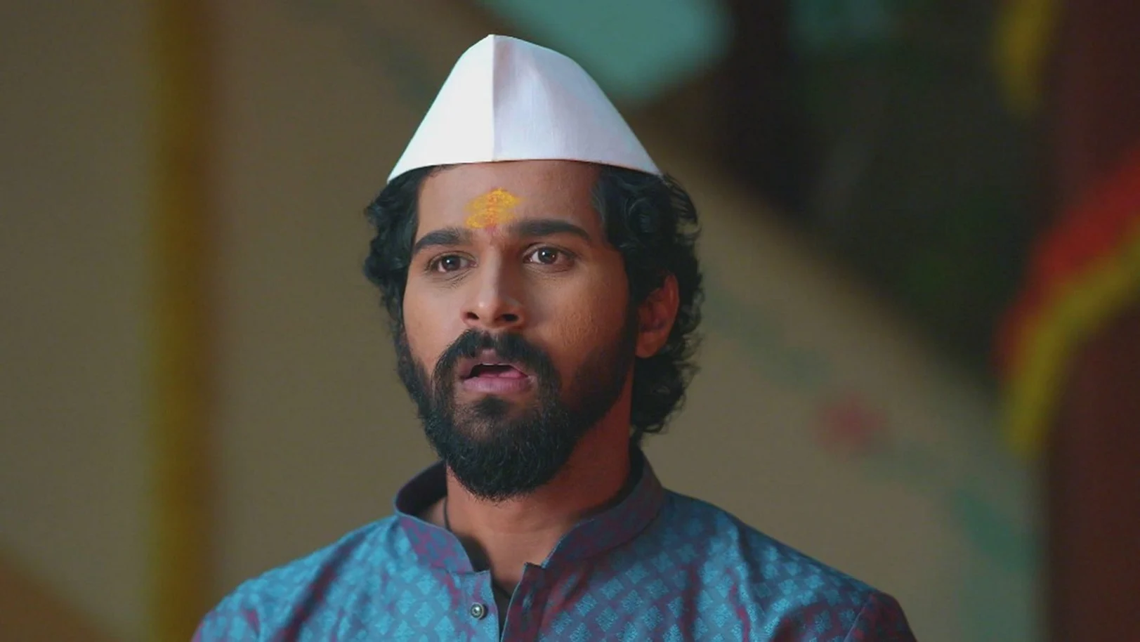 Lakhat Ek Amcha Dada - 23 September, 2024
