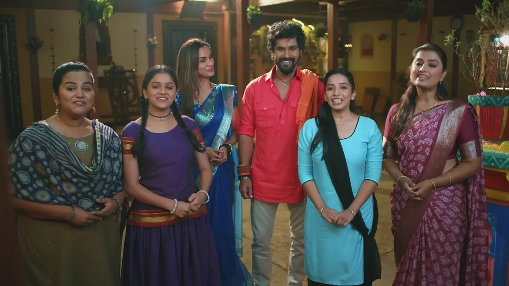 Lakhat Ek Amcha Dada - 19 September, 2024