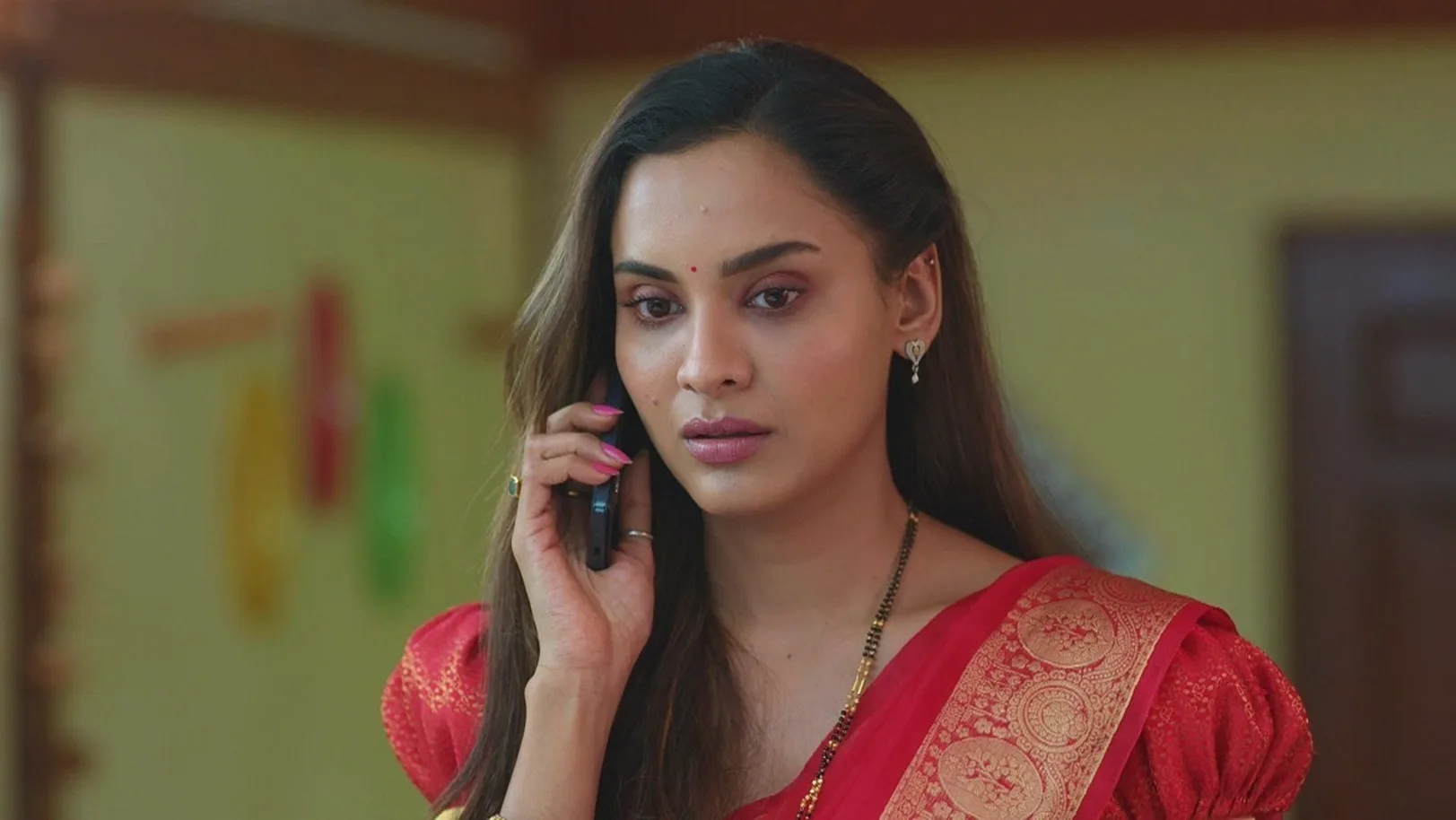 Lakhat Ek Amcha Dada - 21 September, 2024