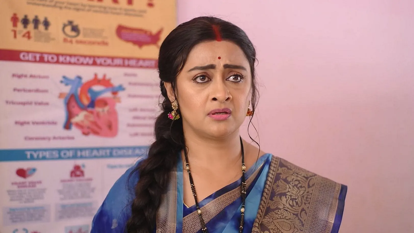 Sandhya Ragini - September 23, 2024 - Episode Spoiler