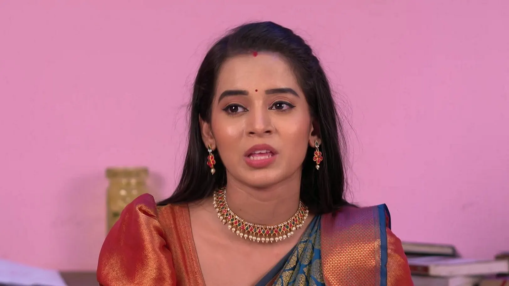 Tu Khara Mun Chaai - September 20, 2024 - Episode Spoiler
