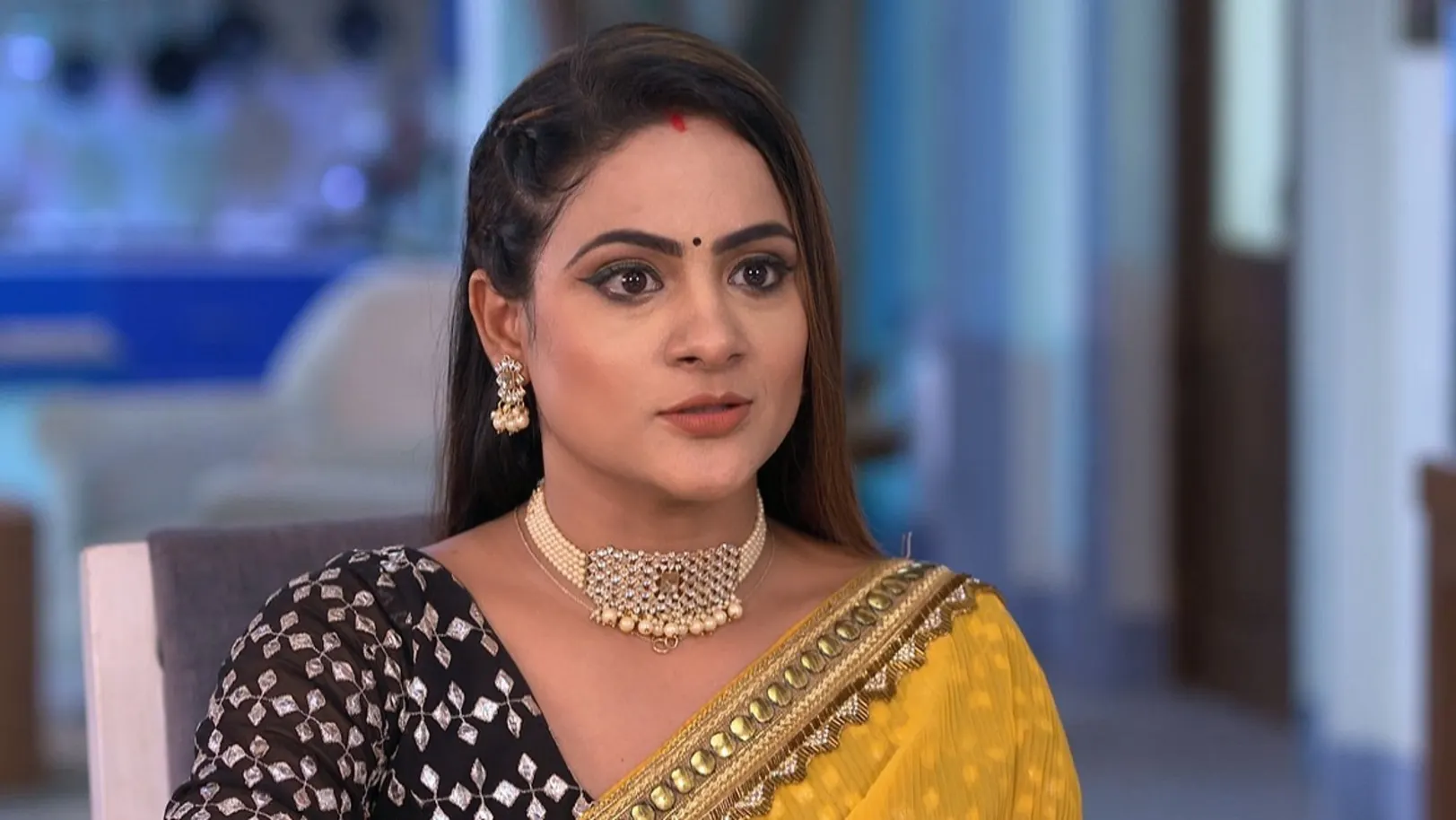 Tu Khara Mun Chaai - September 19, 2024 - Episode Spoiler
