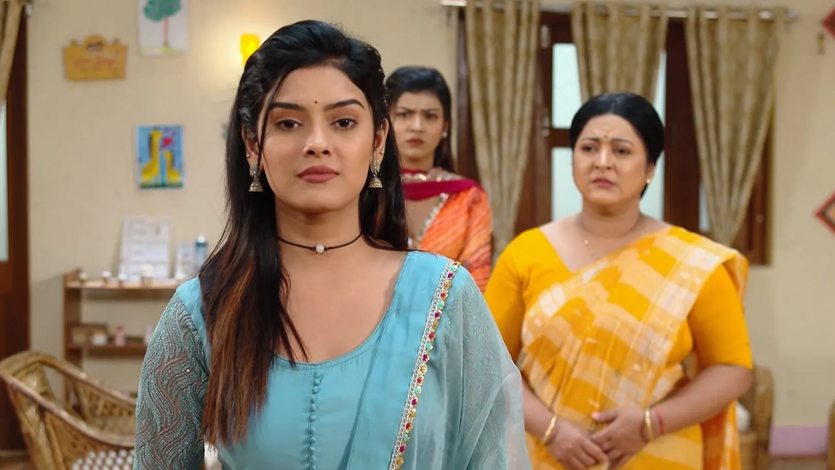 Bhagya Rekha - September 21, 2024 - Episode Spoiler