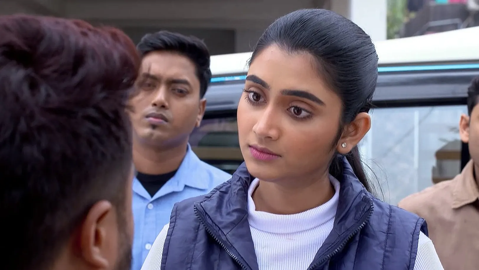 Jagruti - September 18, 2024 - Episode Spoiler