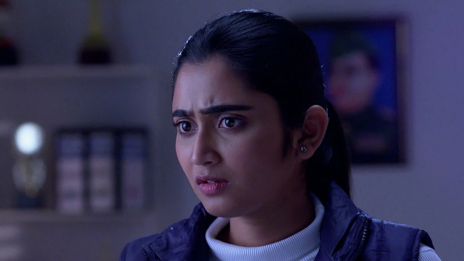 Jagruti - September 17, 2024 - Episode Spoiler