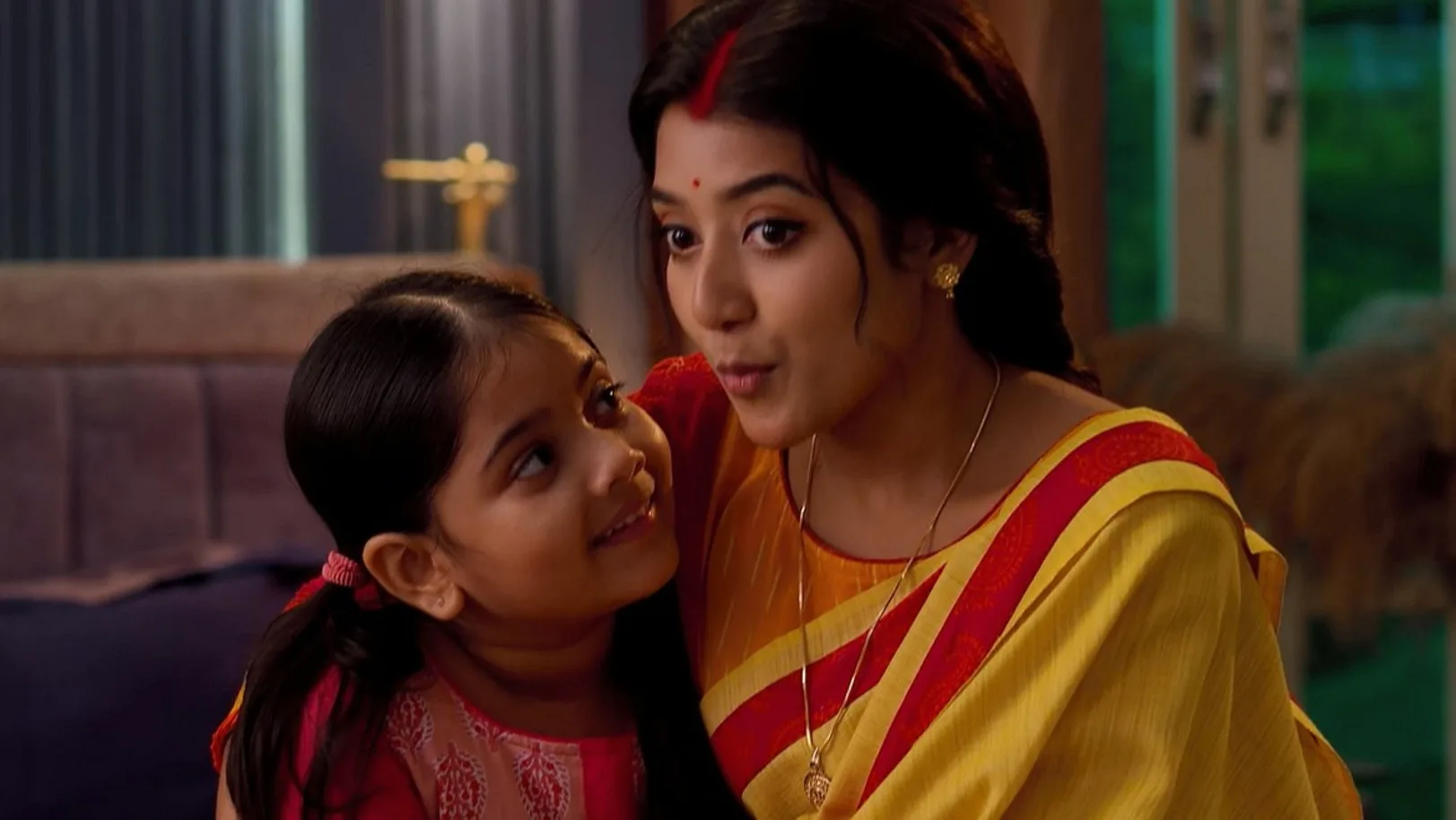 Matira Bandhan - September 20, 2024 - Episode Spoiler