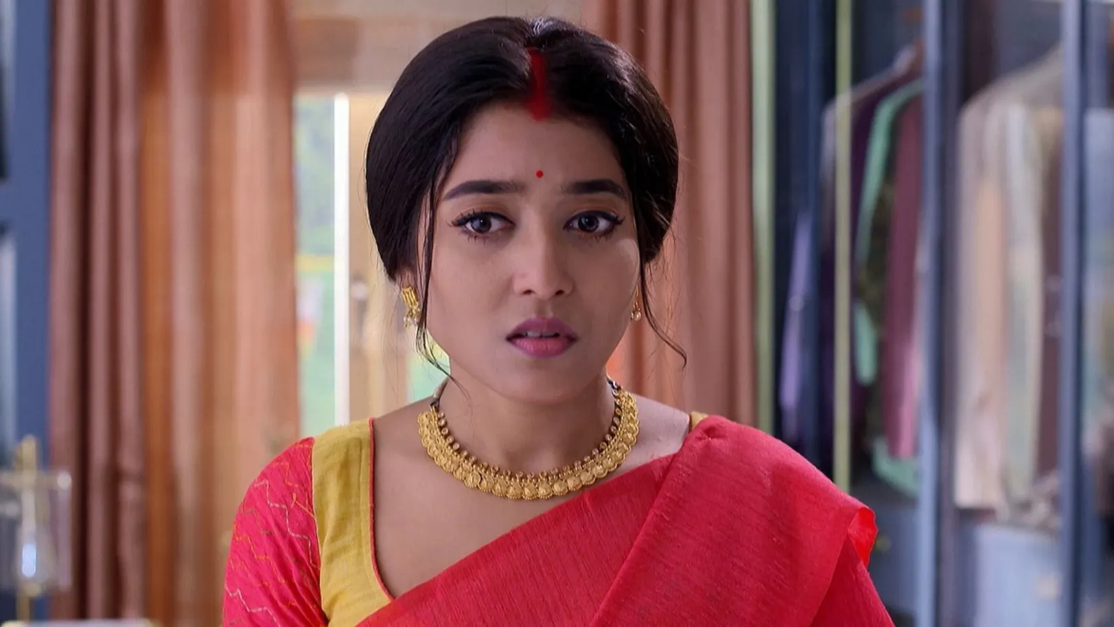 Matira Bandhan - September 19, 2024 - Episode Spoiler