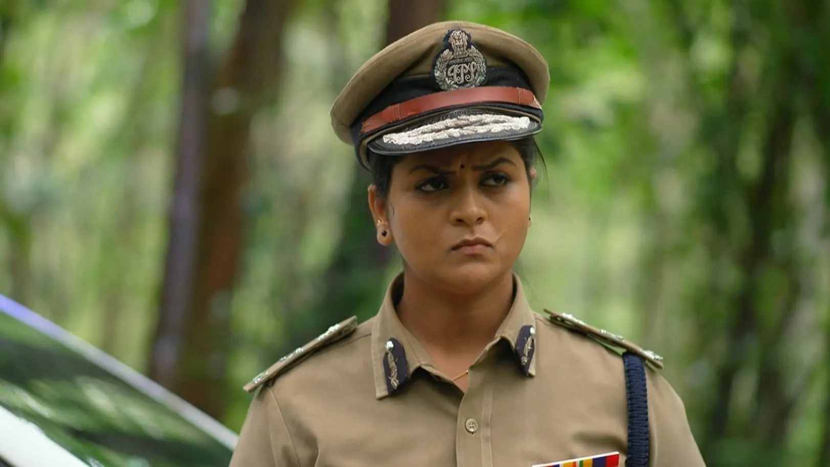 Kudumbashree Sharada - 21 September, 2024