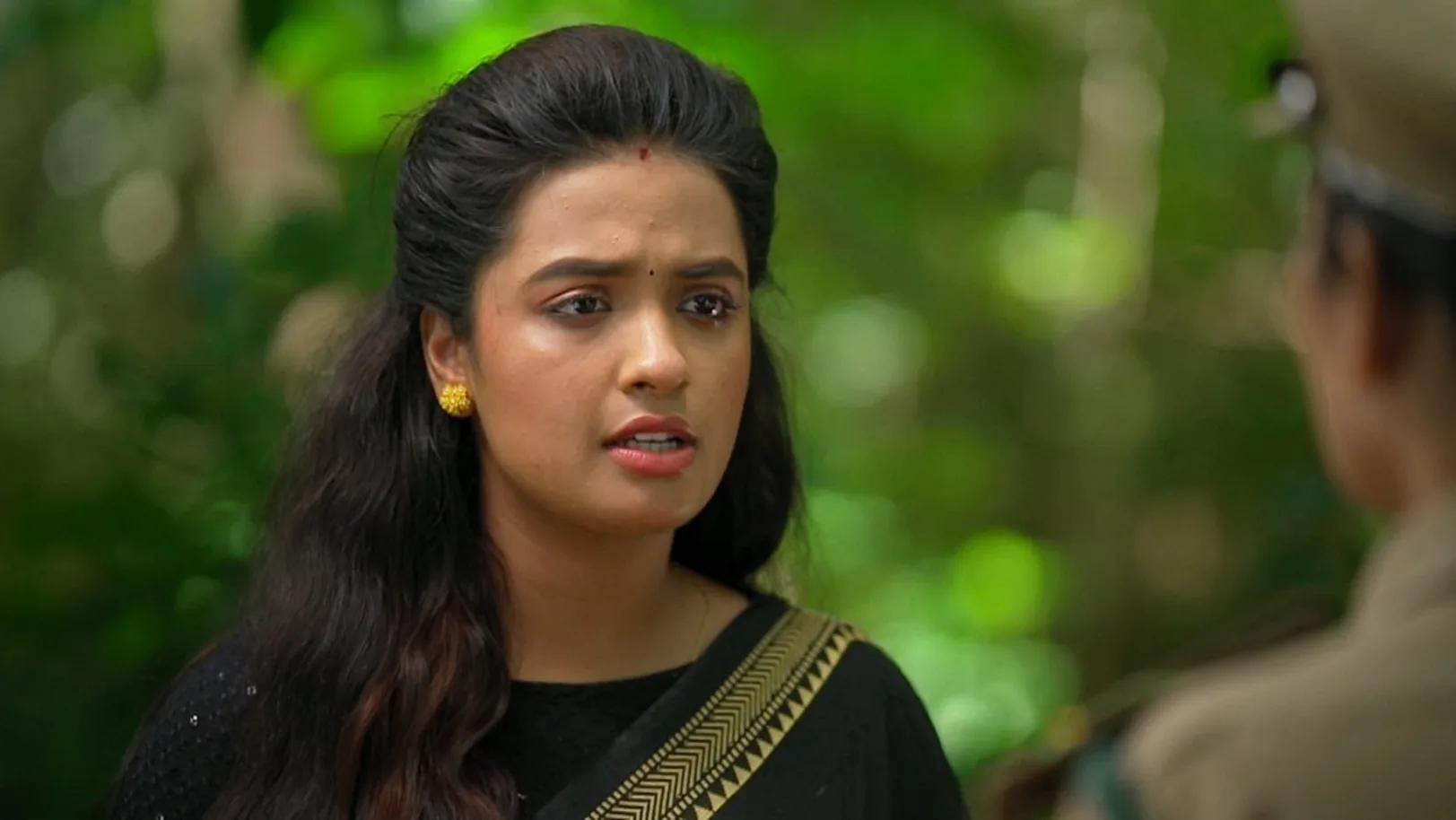 Kudumbashree Sharada - 22 September, 2024