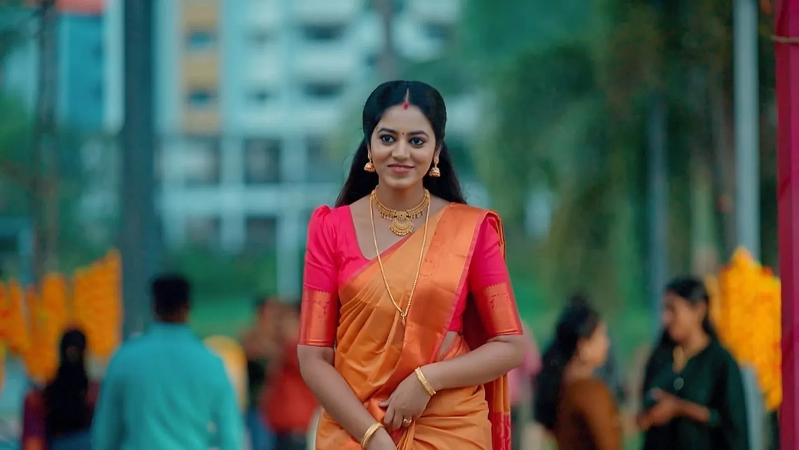 Madhura Nombara Kaattu - 20 September, 2024