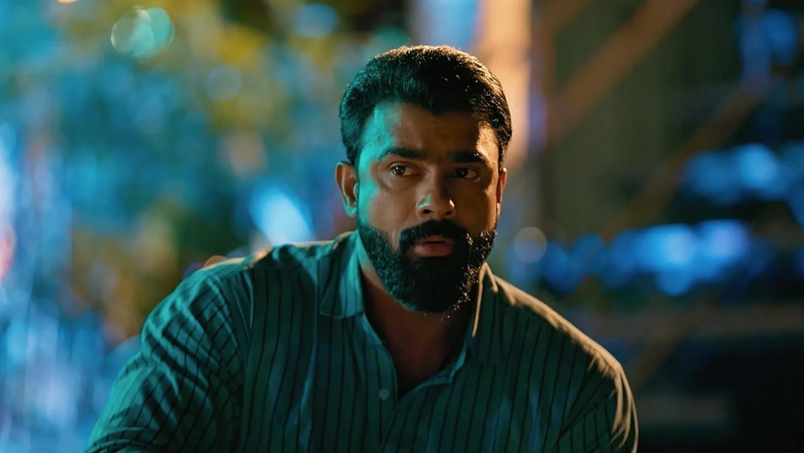 Madhura Nombara Kaattu - 22 September, 2024