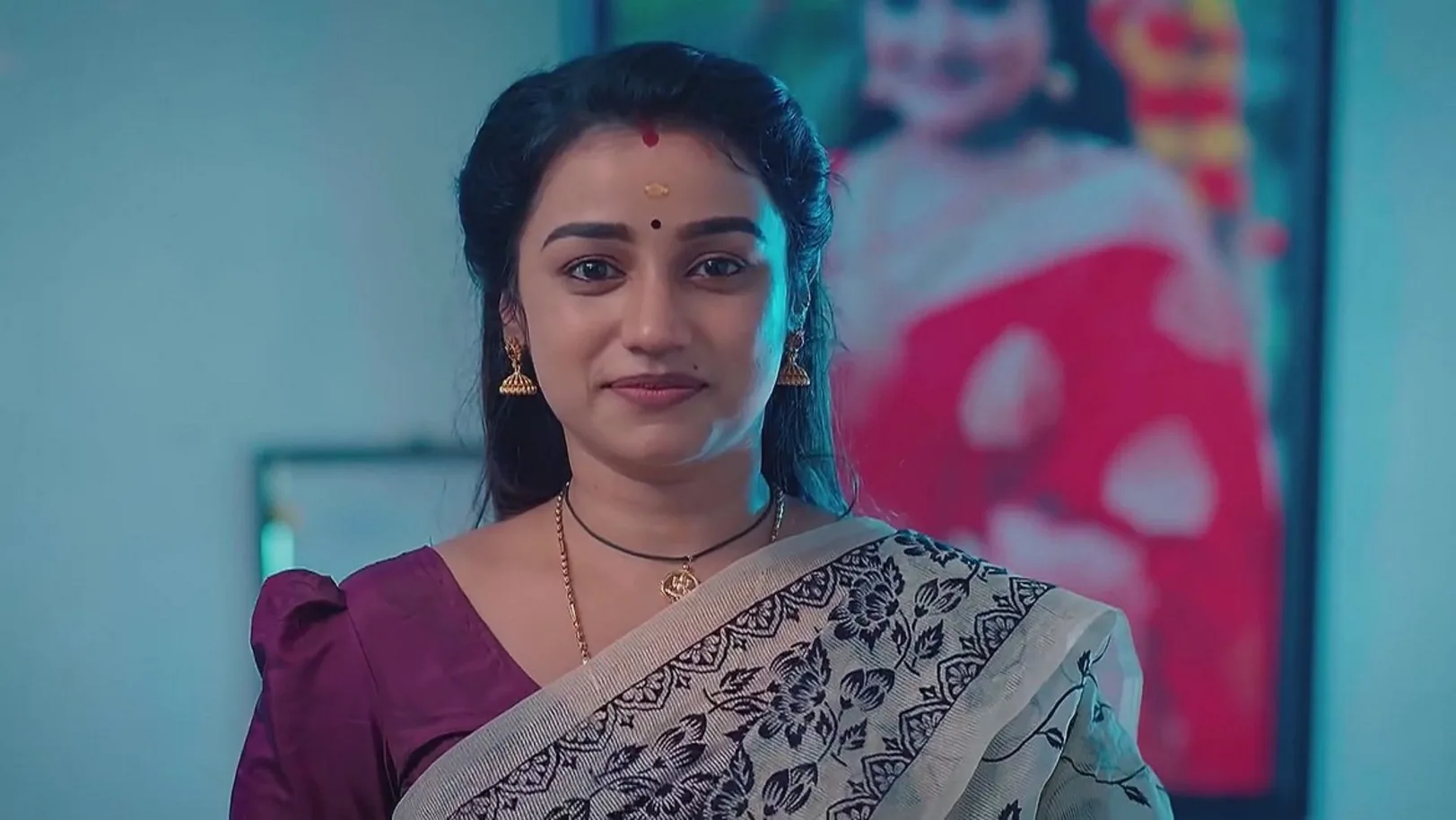 Parvathy - September 16, 2024 - Best Scene 