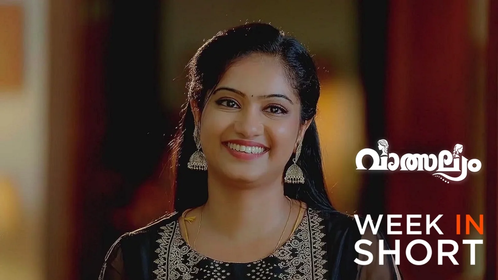 Valsalyam | 09th September - 14th September, 2024 14th September 2024 Webisode