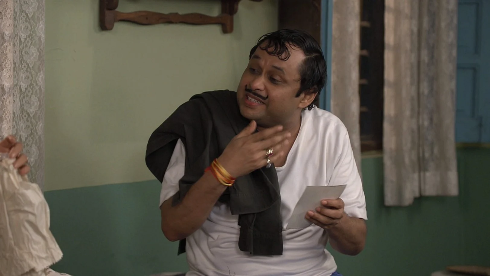 Happu Ki Ultan Paltan - 24 September, 2024