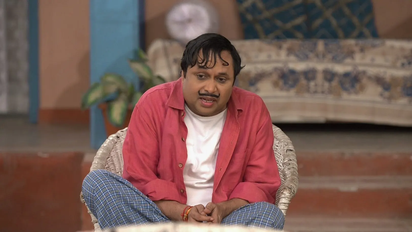 Happu Ki Ultan Paltan - 20 September, 2024