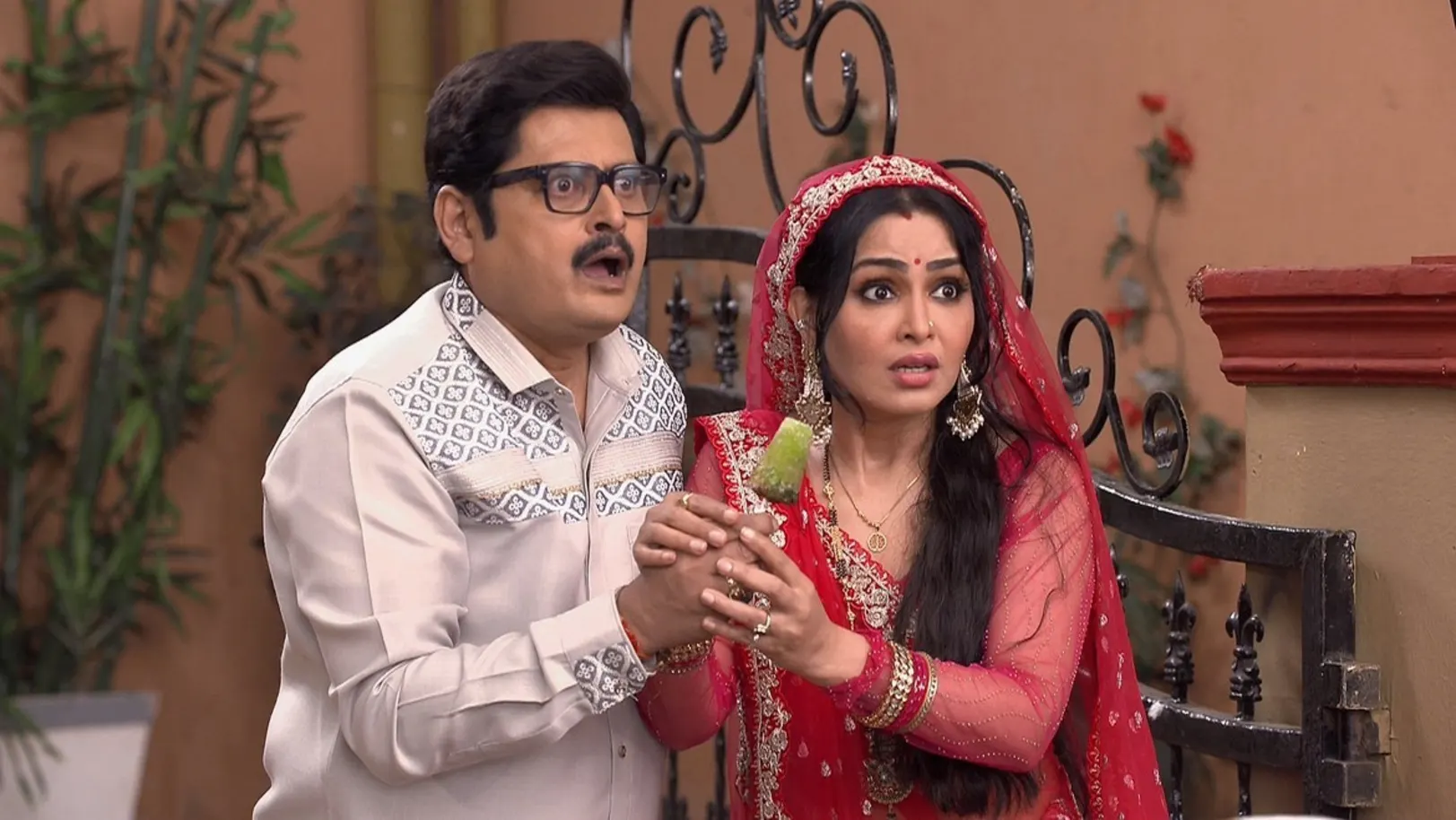 Bhabi Ji Ghar Par Hai - 18 September, 2024