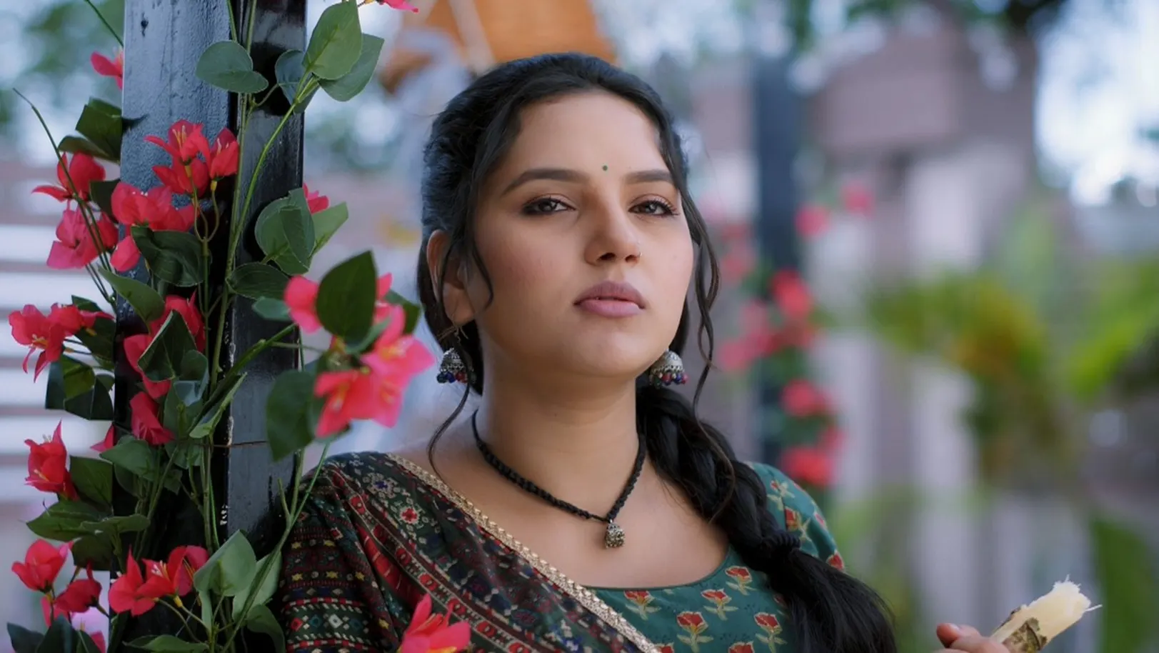 Vasudha - September 18, 2024 - Episode Spoiler