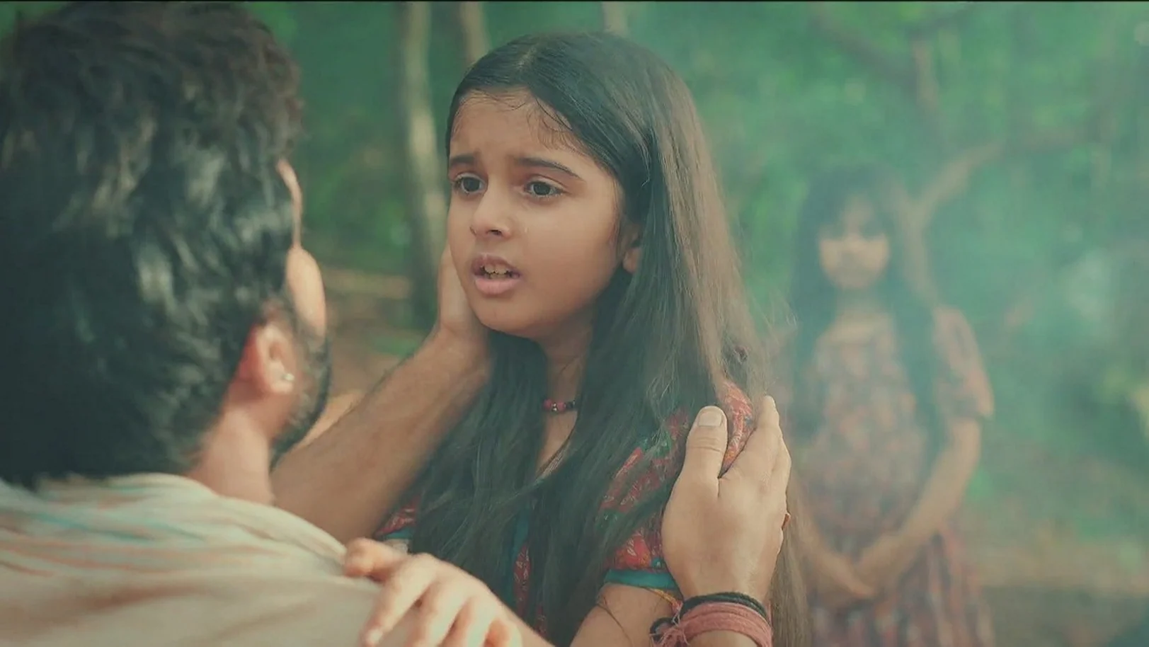 Harish's Condition Deteriorates in the Forest | Jagriti 