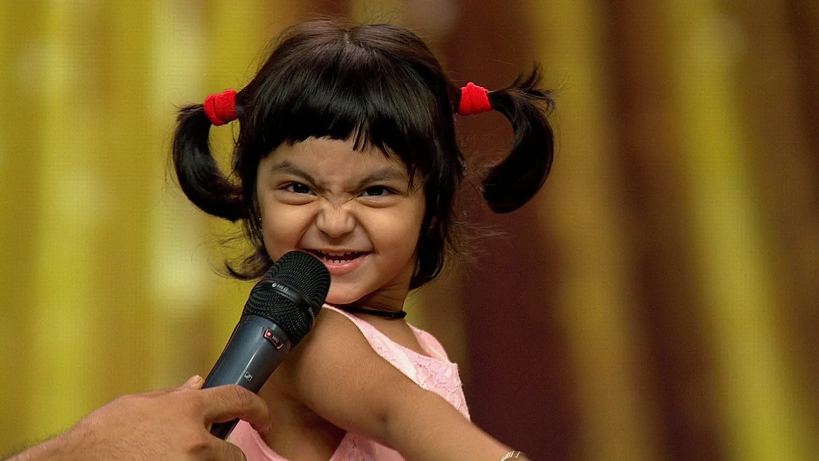 SaReGaMaPa 2024 - September 22, 2024 - Episode Spoiler