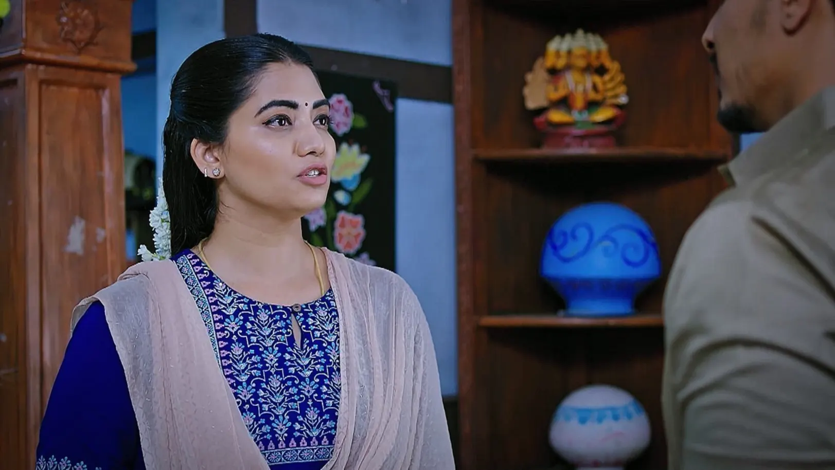 Lakshmi Nivasa - 17 September, 2024
