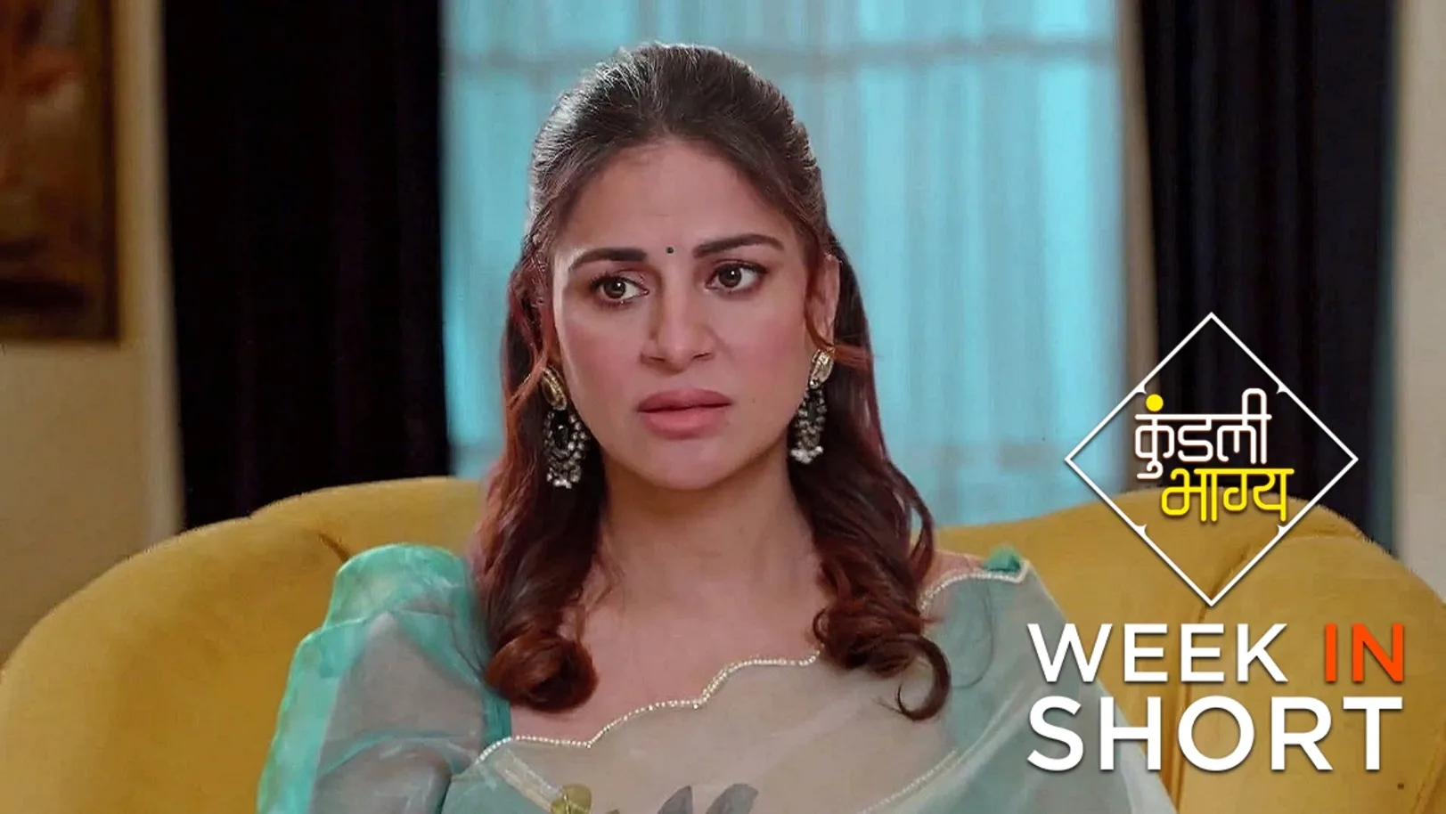 Kundali Bhagya | September 09 - September 13, 2024 16th September 2024 Webisode