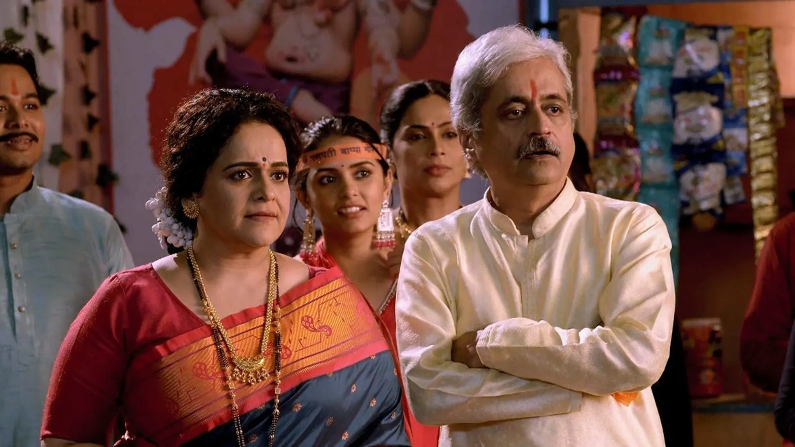 Shiva's Request to Divya | Shiva | Promo