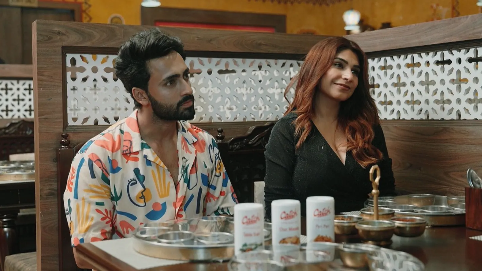 Zaika Punjab Da - September 21, 2024 - Episode Spoiler