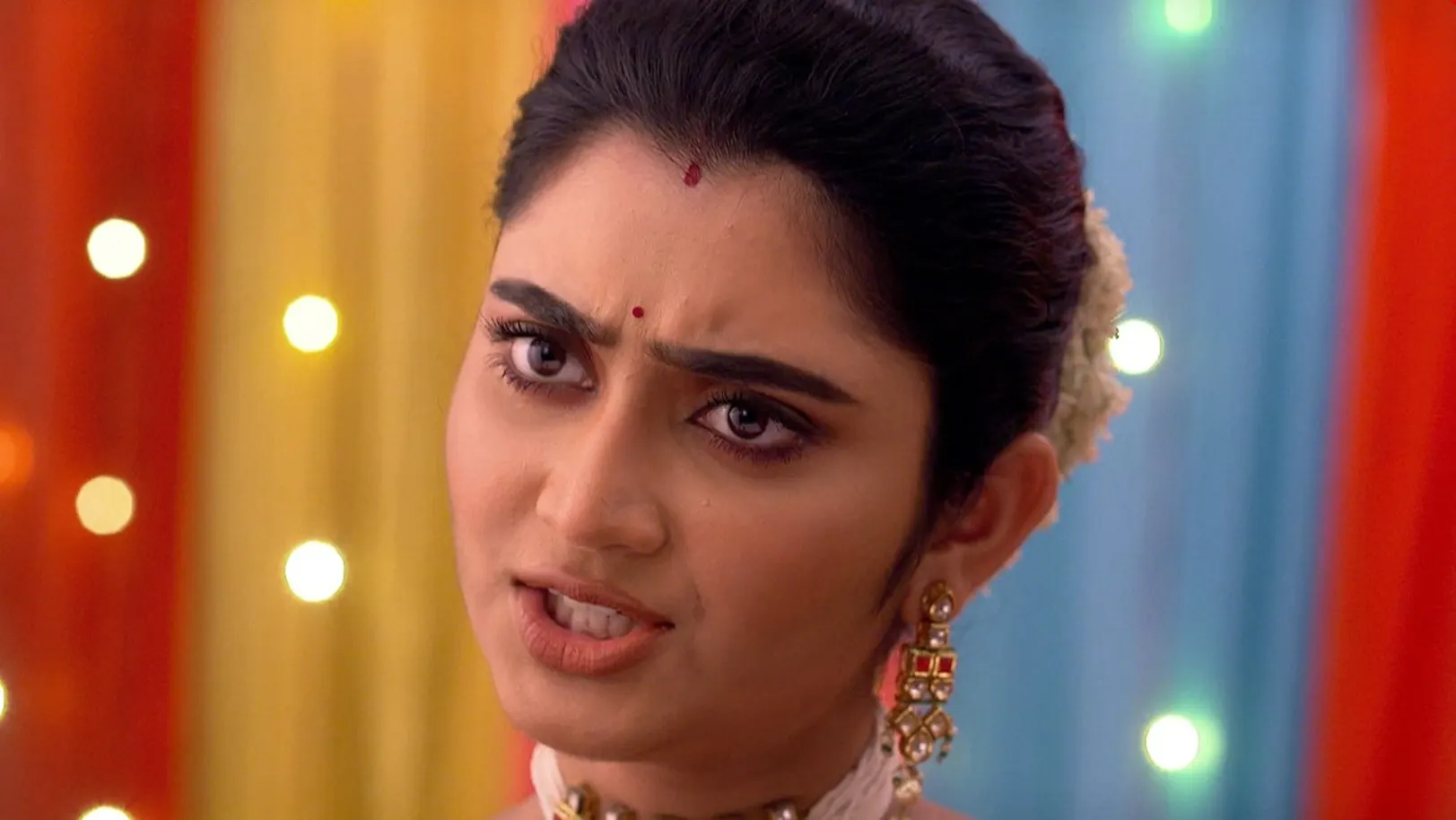 Jagadhatri - September 30, 2024 - Episode Spoiler