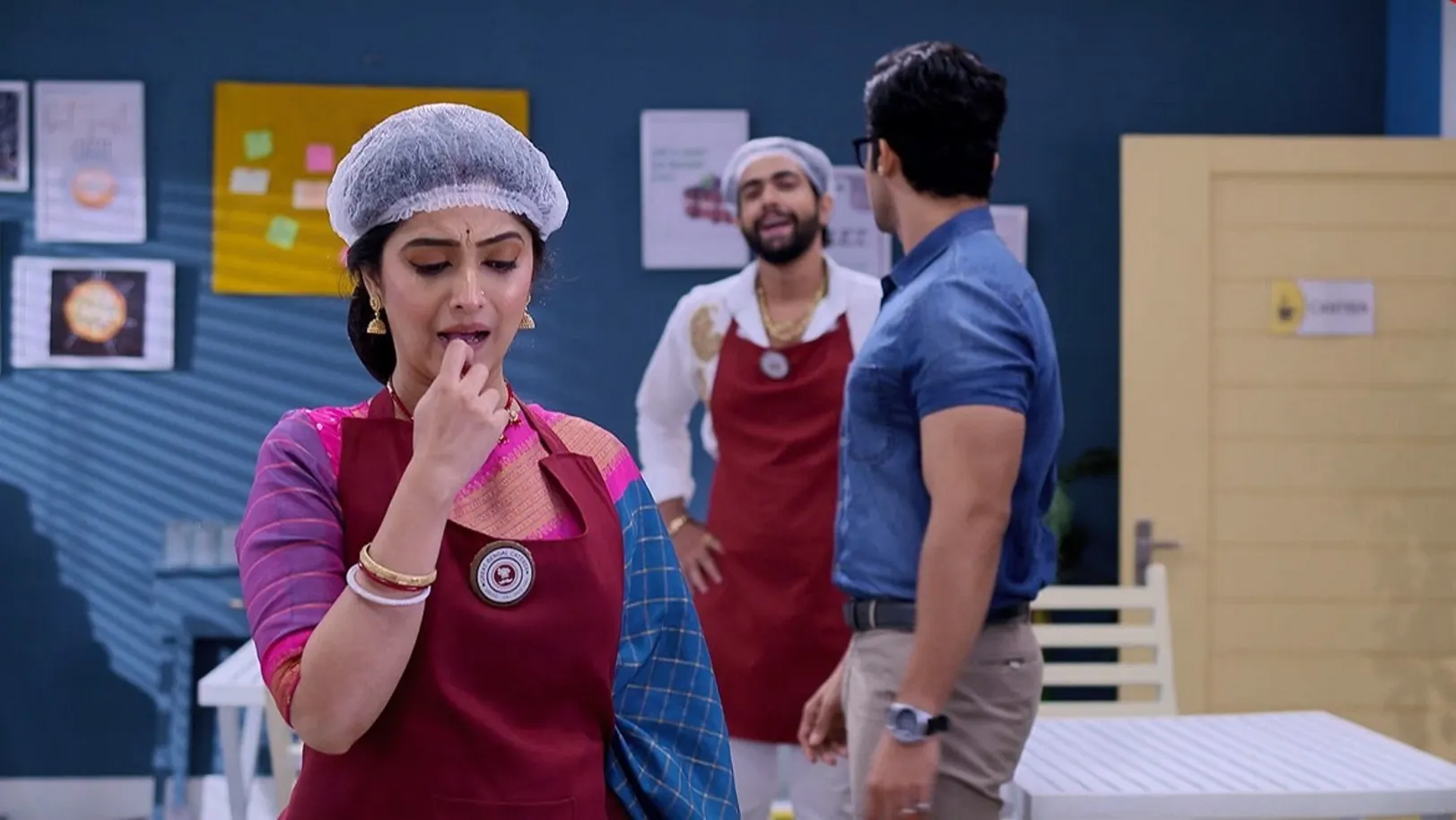 Kon Gopone Mon Bheseche - 30 September, 2024