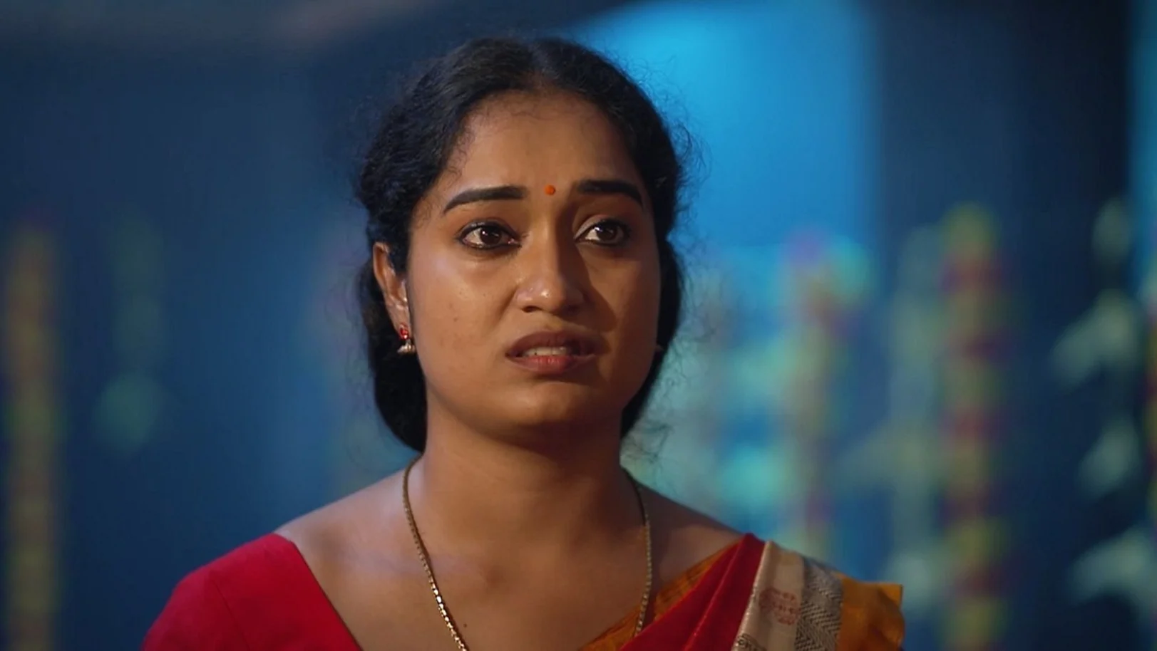Kudumbashree Sharada - 24 September, 2024