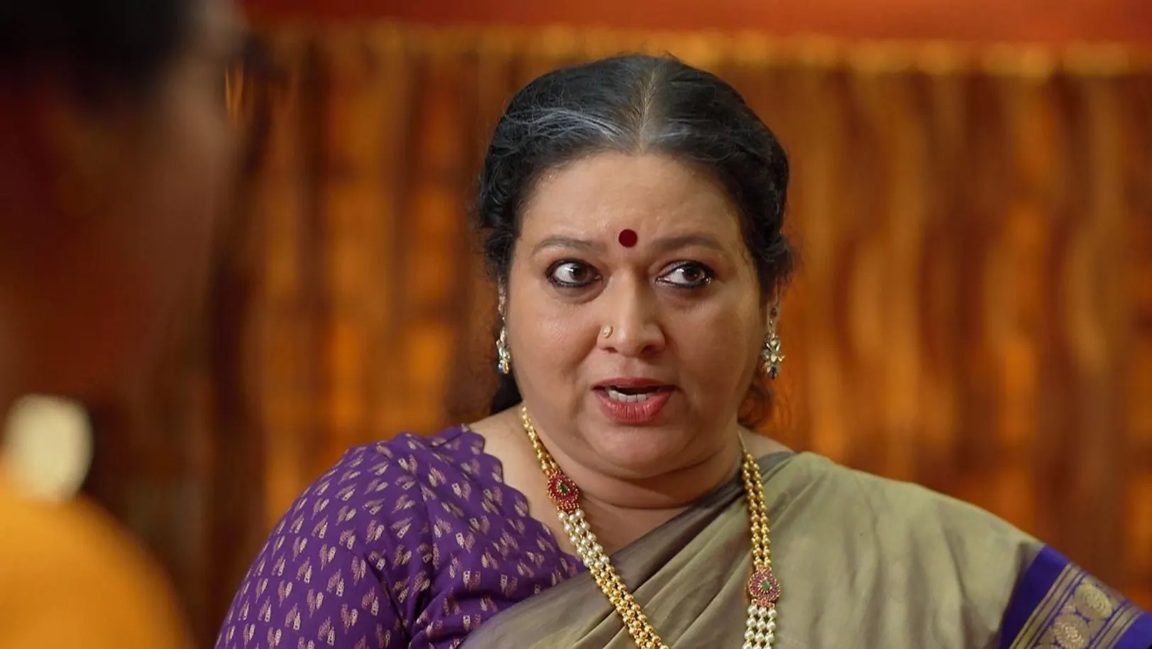Kudumbashree Sharada - 28 September, 2024