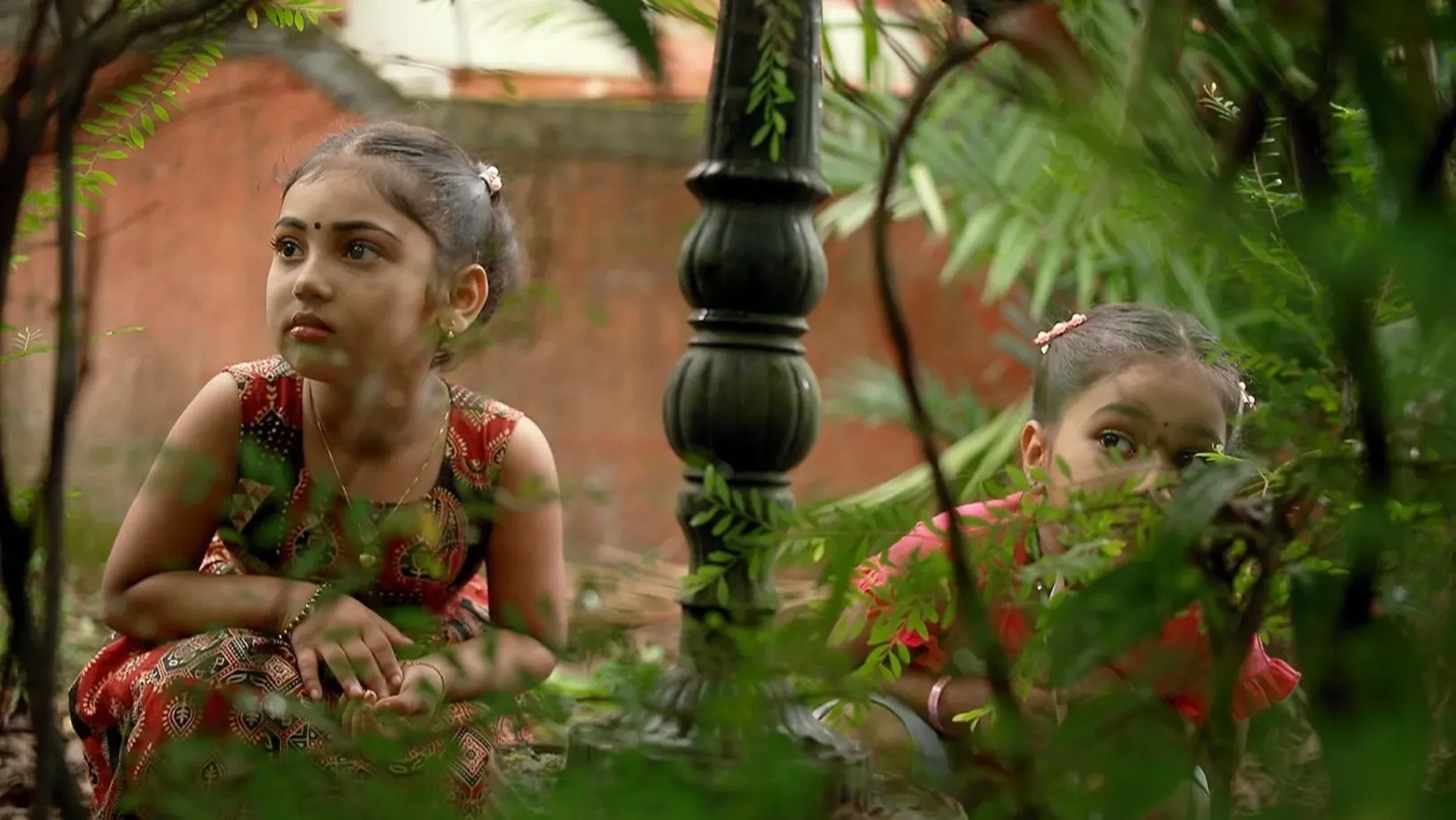 Kudumbashree Sharada - 30 September, 2024