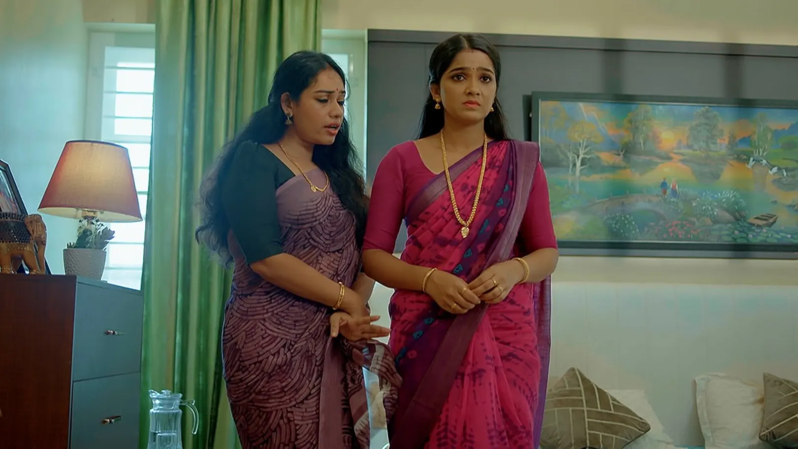 Mangalyam - 24 September, 2024