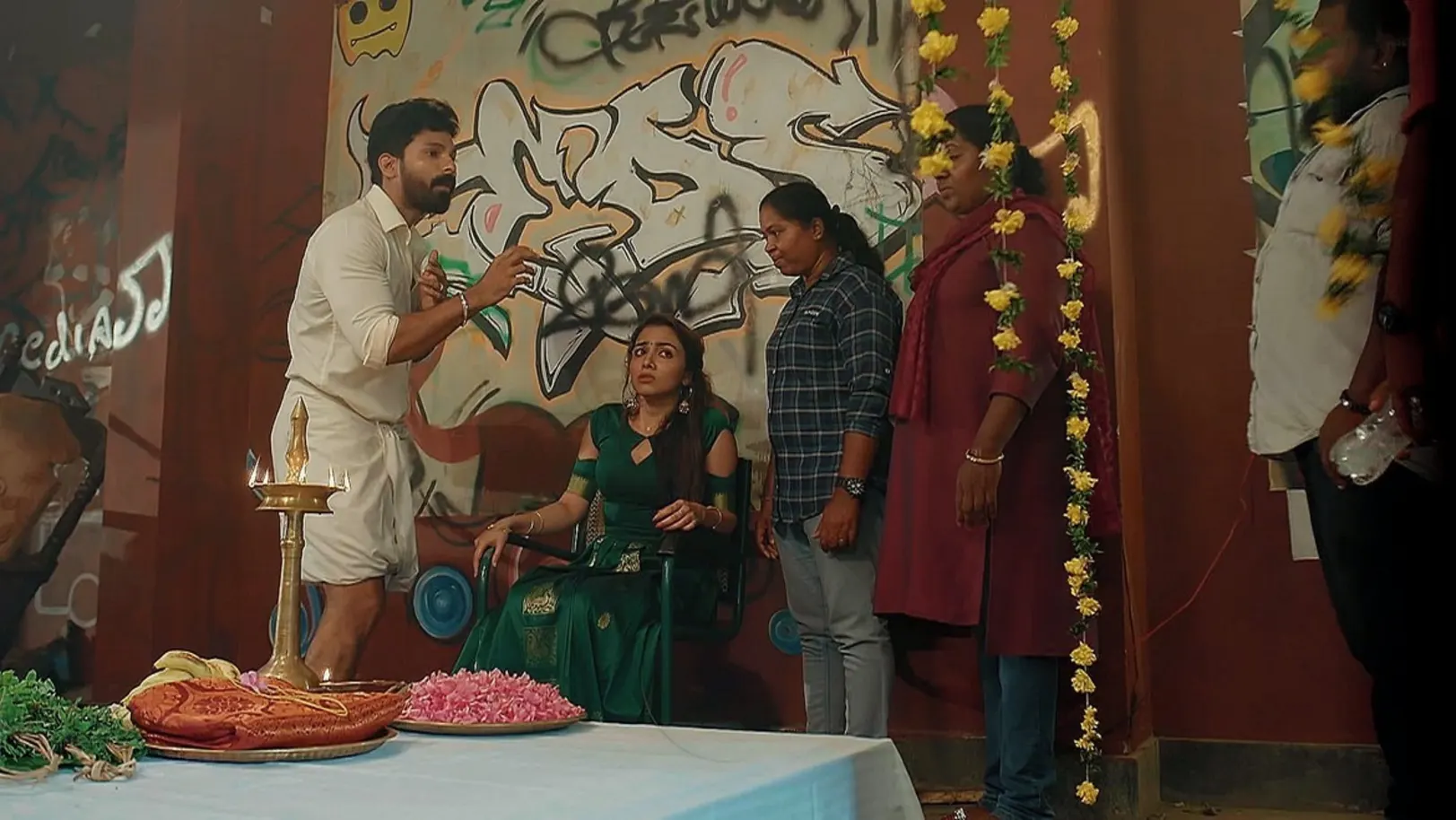 Mangalyam - 30 September, 2024