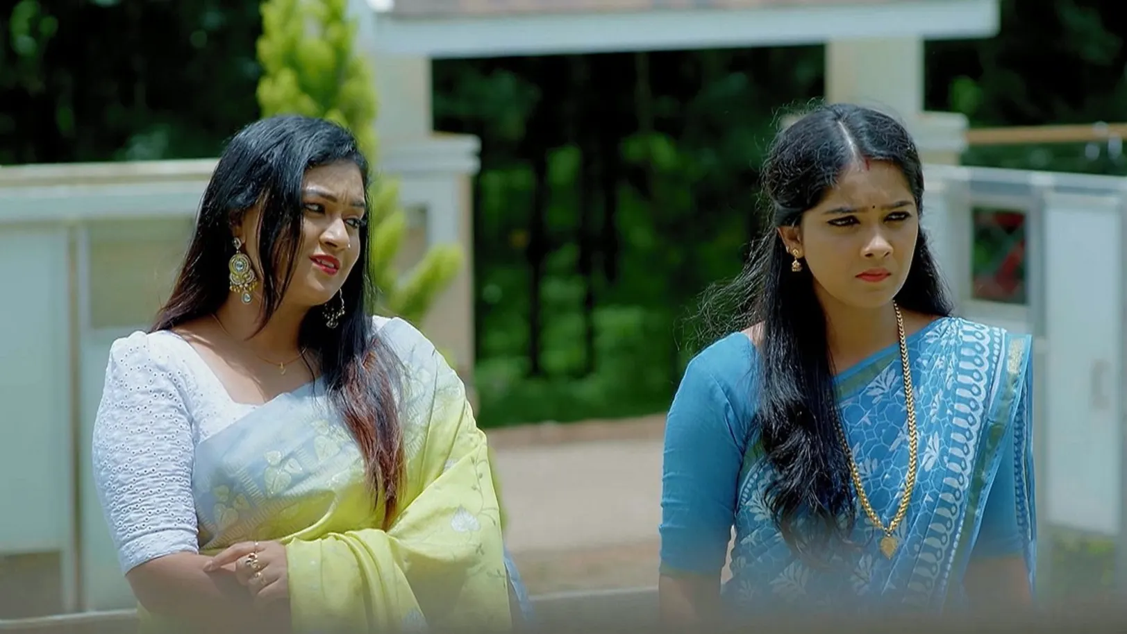 Mangalyam - 24 September, 2024