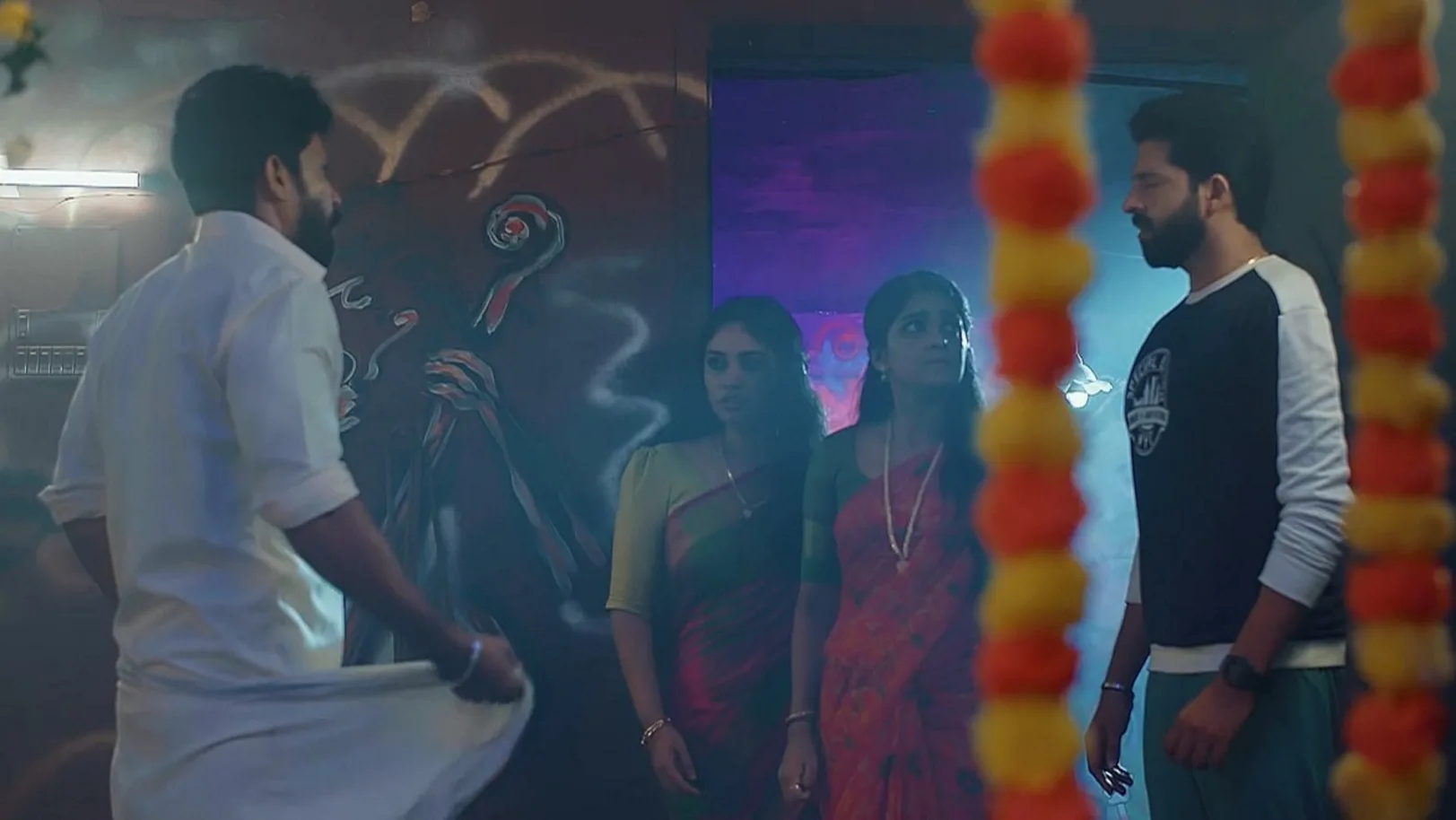 Mangalyam - 28 September, 2024