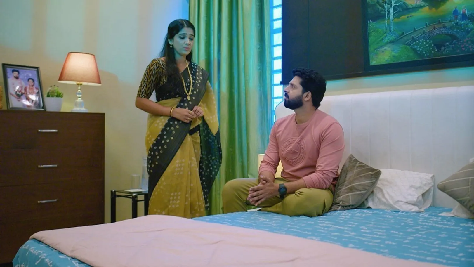 Mangalyam - 25 September, 2024