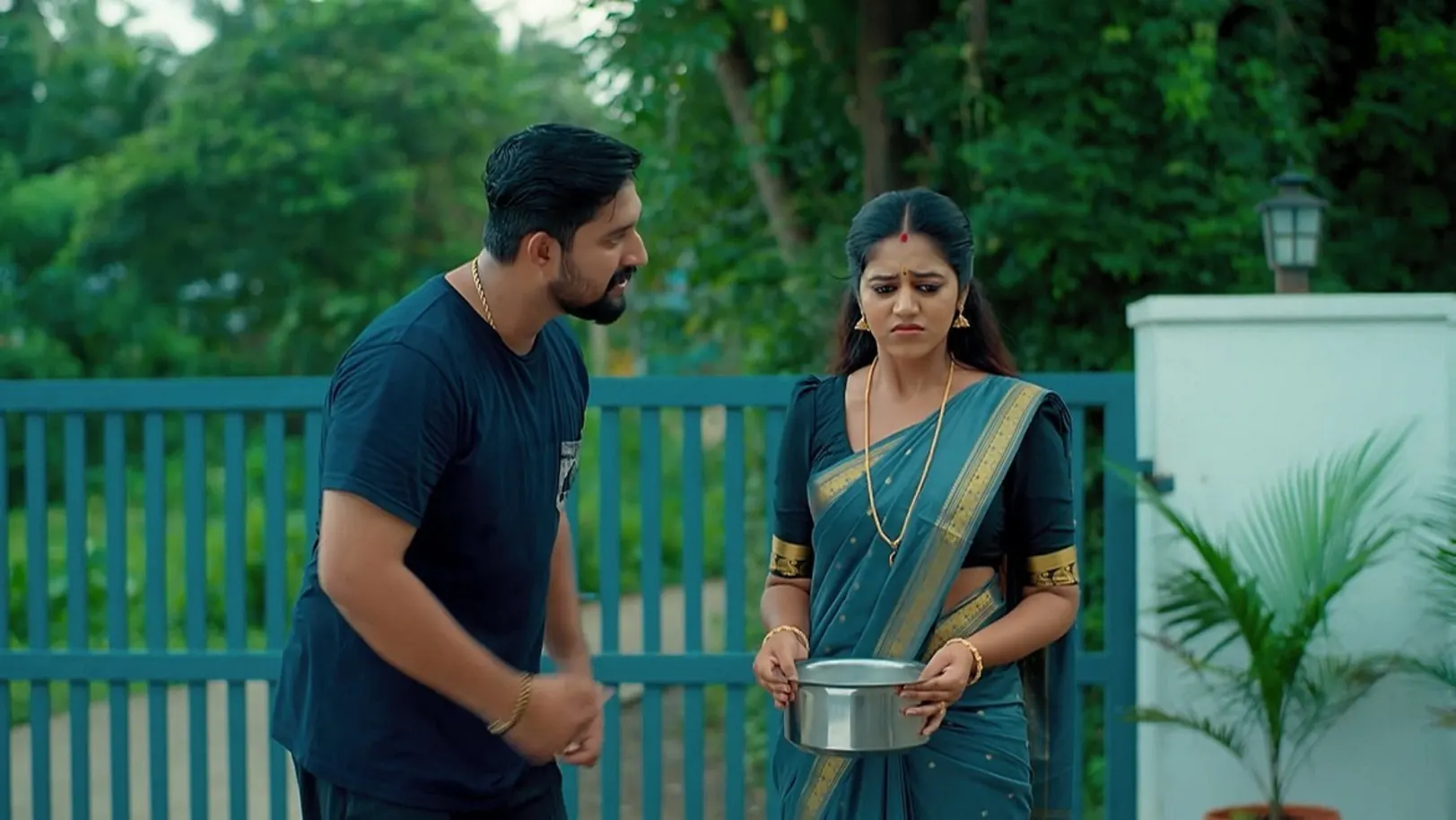Madhura Nombara Kaattu - 25 September, 2024