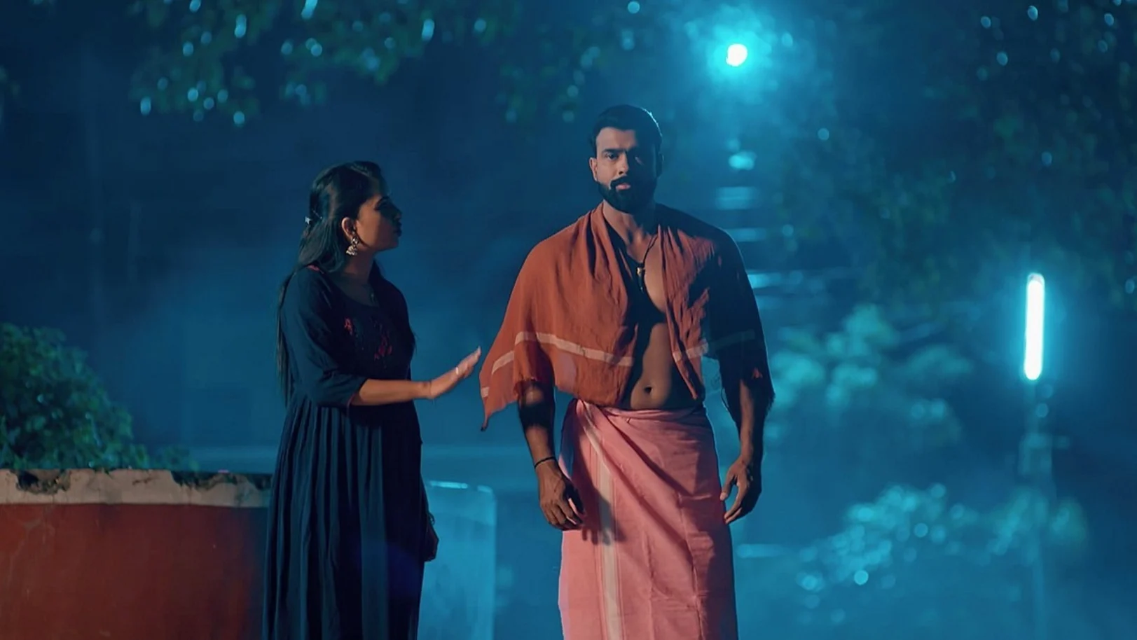 Madhura Nombara Kaattu - 27 September, 2024